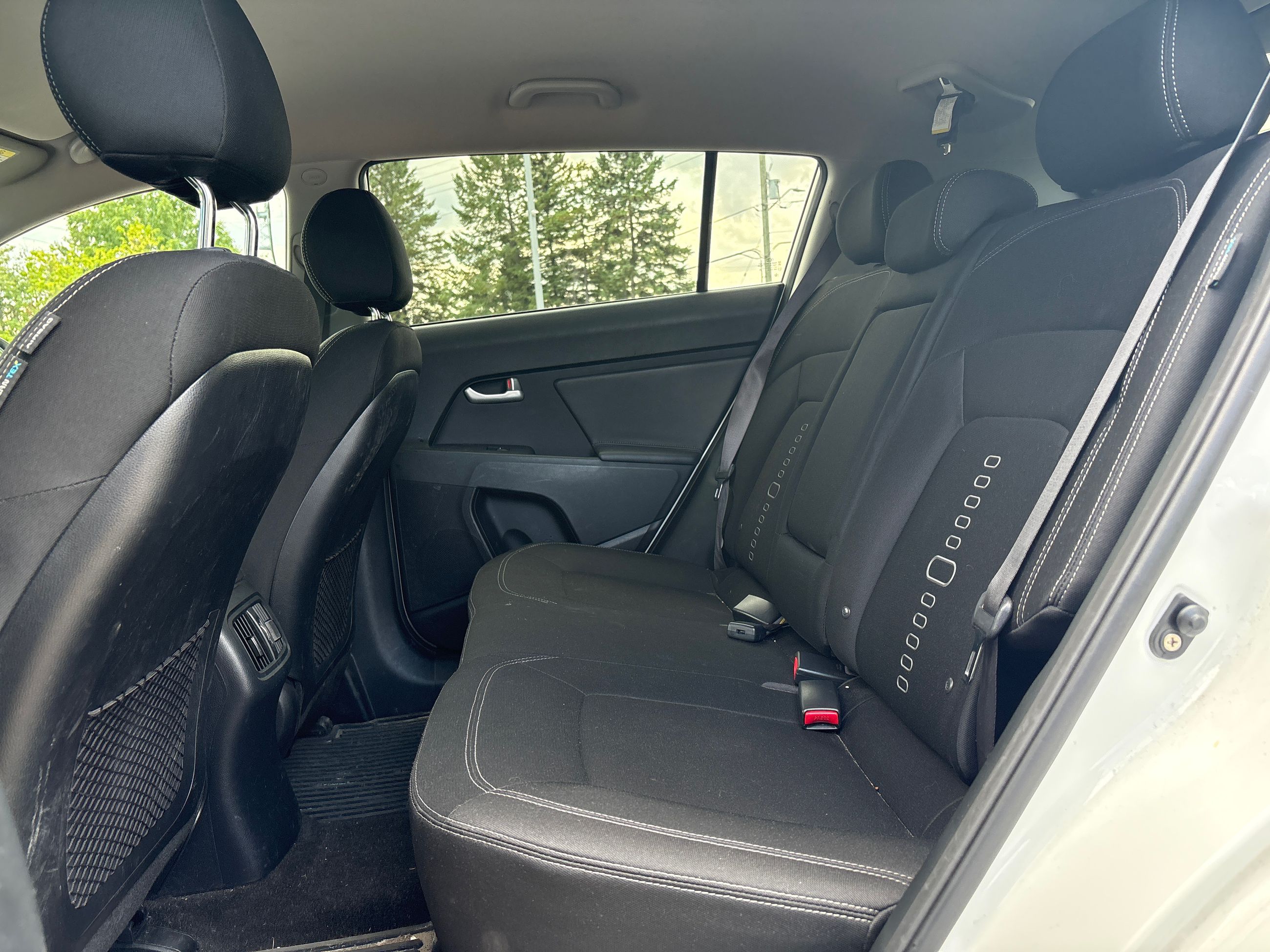 Kia Sportage  2016 à Markham, Ontario
