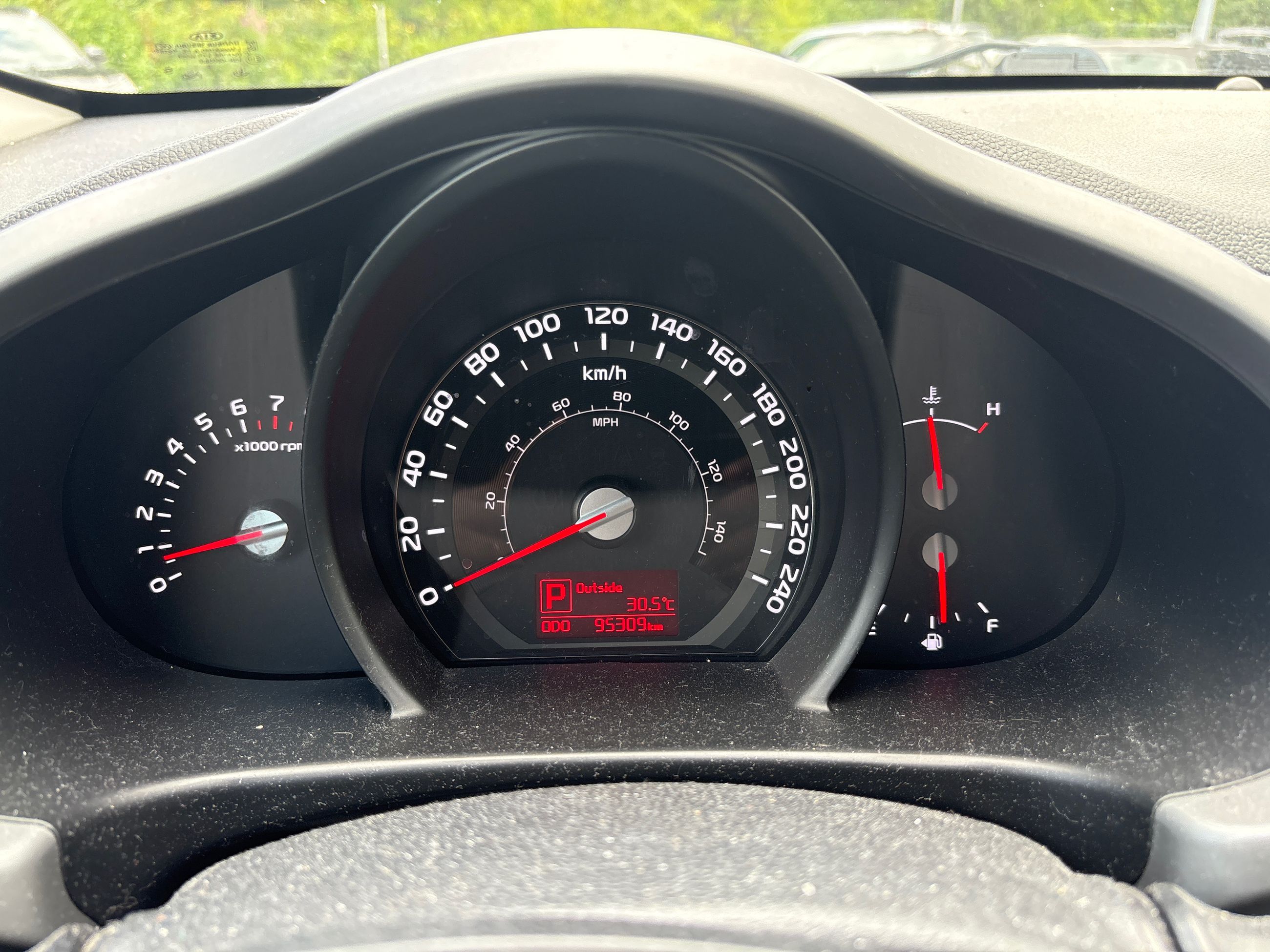 Kia Sportage  2016 à Markham, Ontario