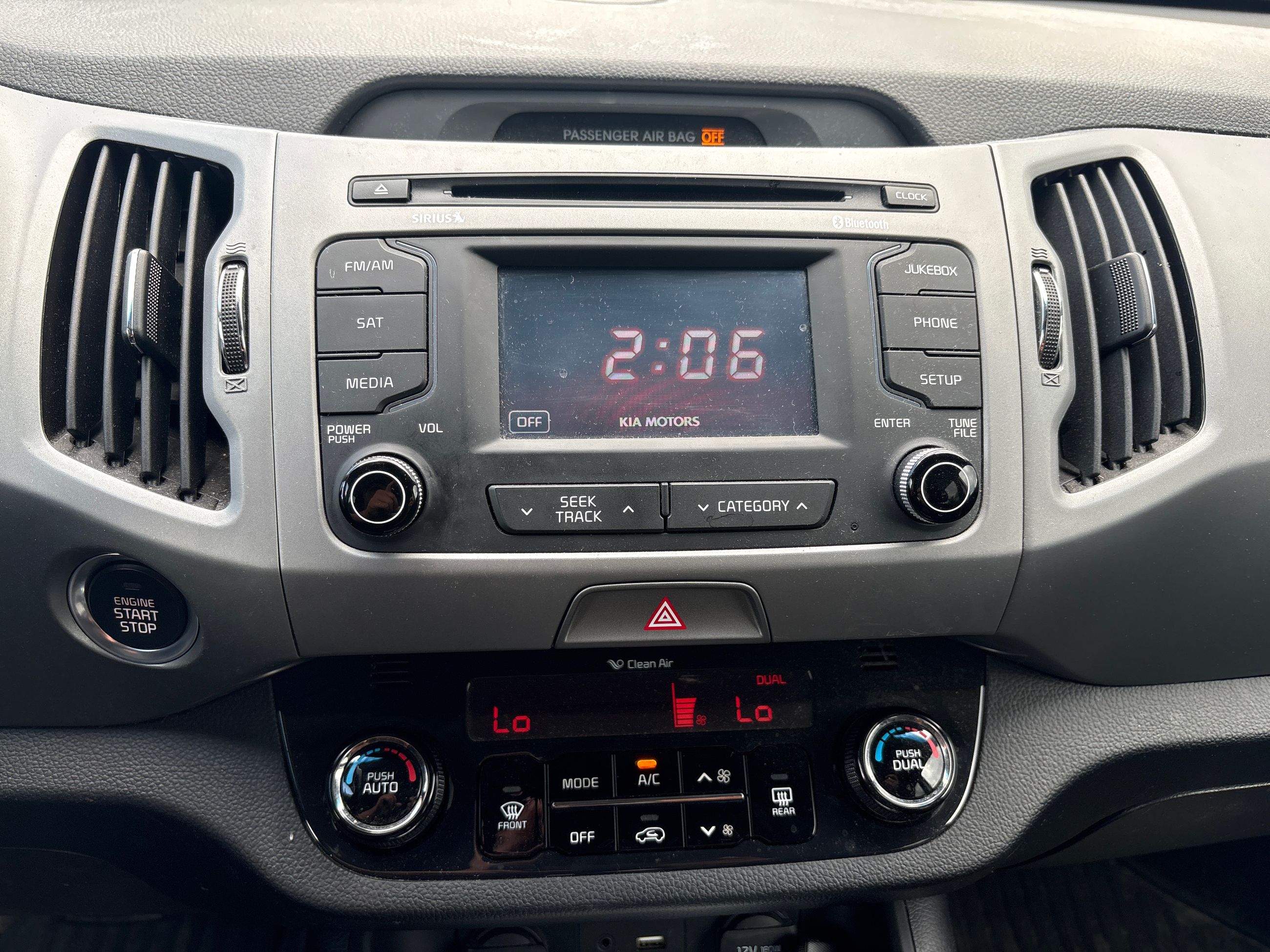 Kia Sportage  2016 à Markham, Ontario