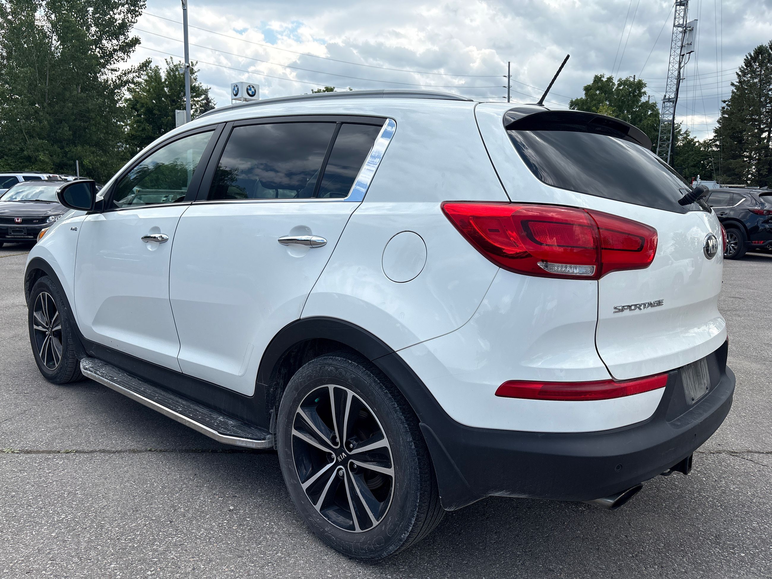 Kia Sportage  2016 à Markham, Ontario
