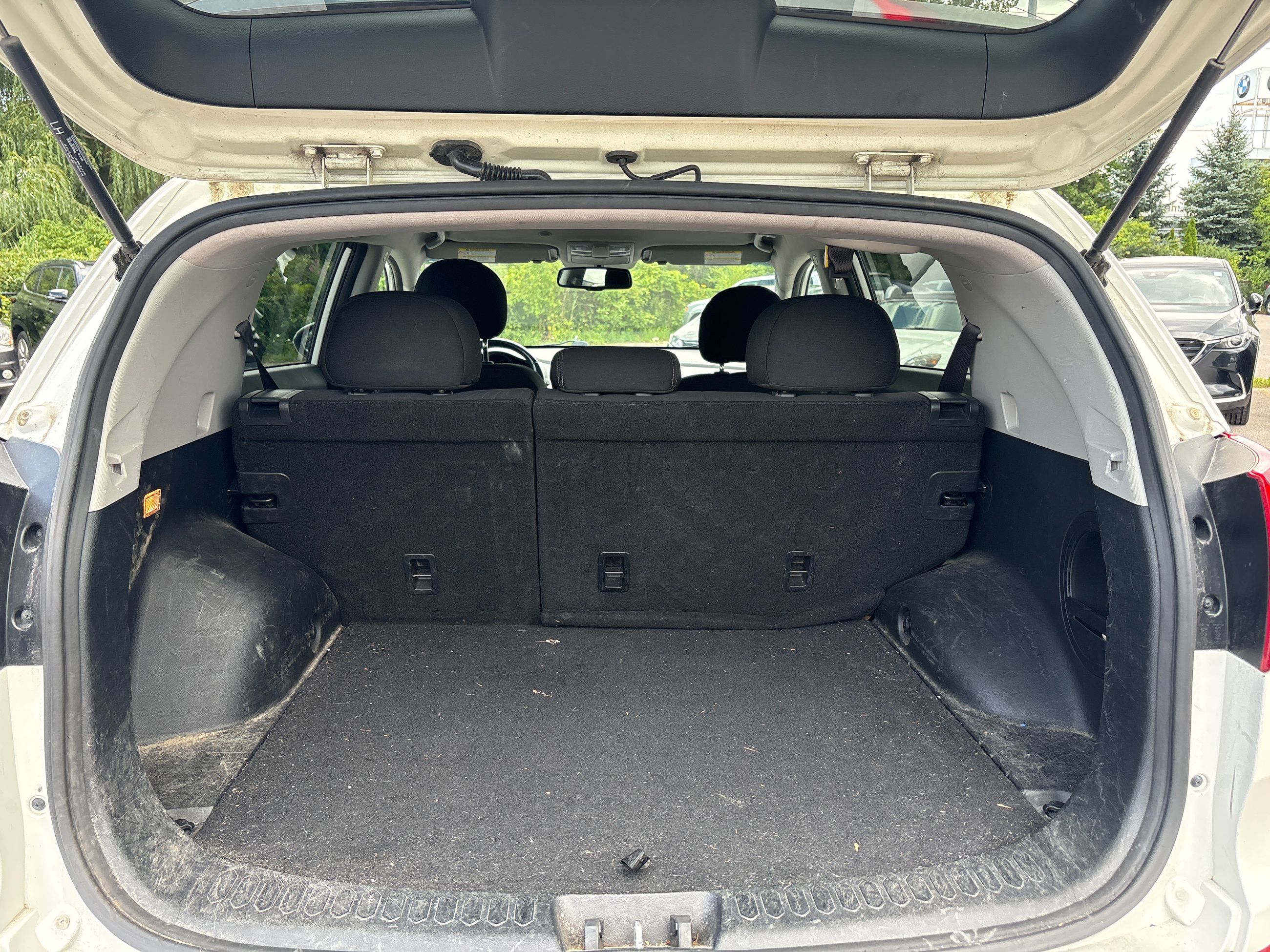 Kia Sportage  2016 à Markham, Ontario