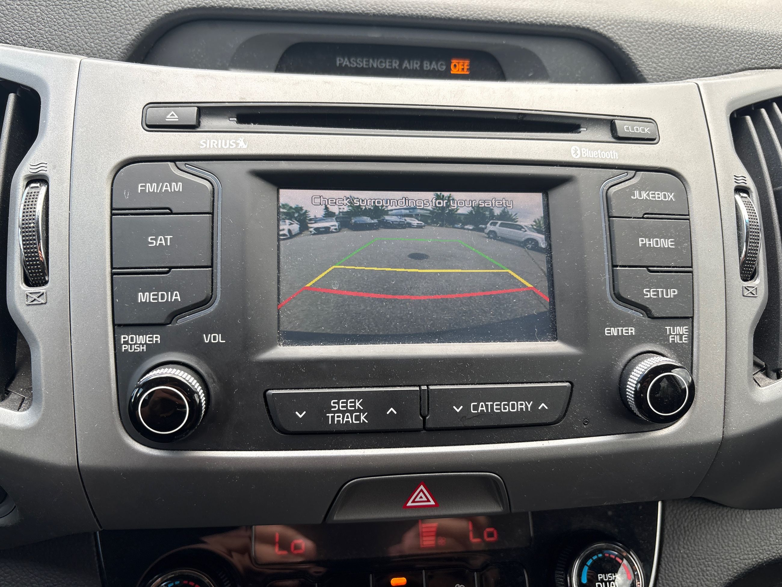 Kia Sportage  2016 à Markham, Ontario