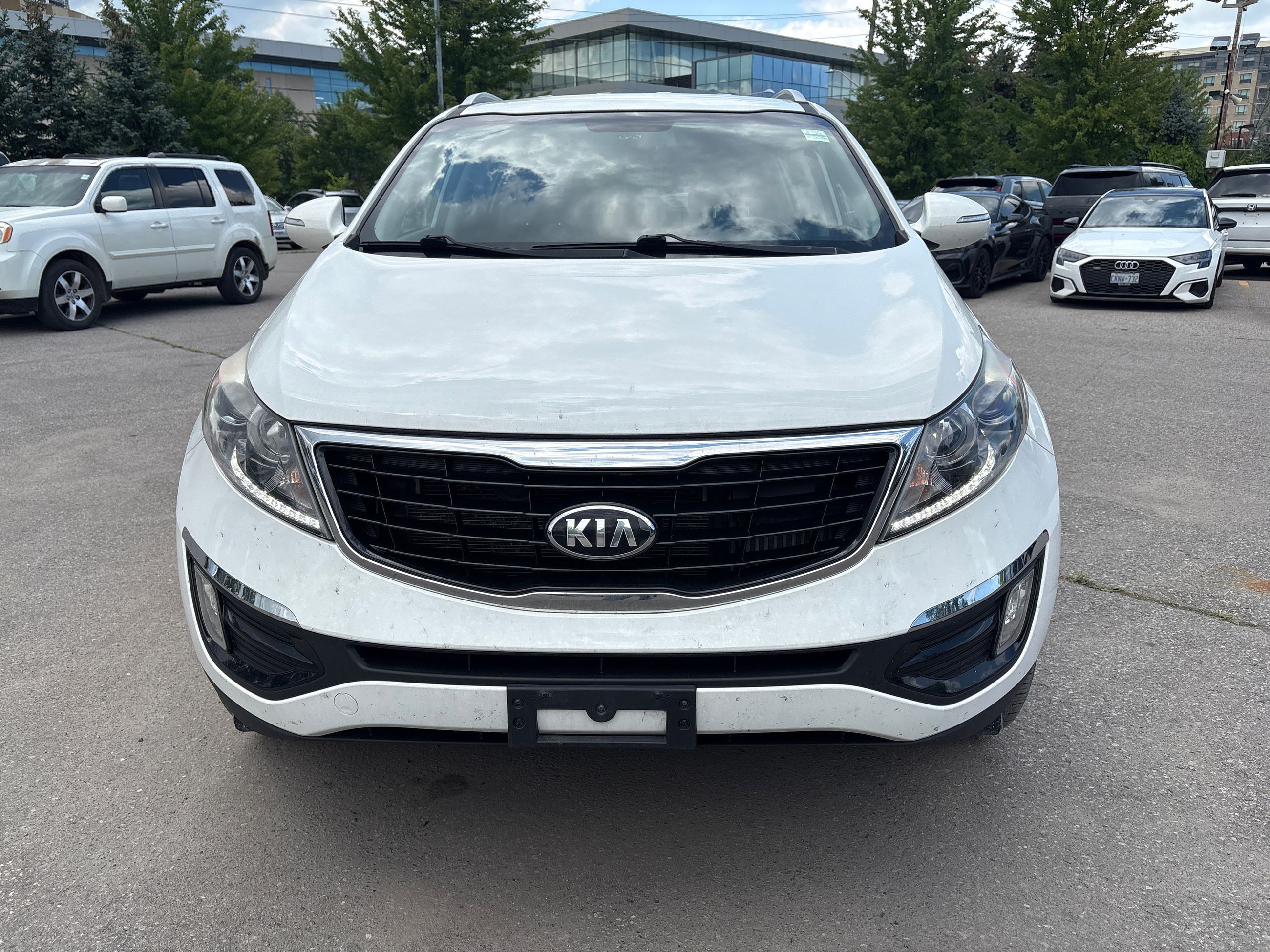 Kia Sportage  2016 à Markham, Ontario