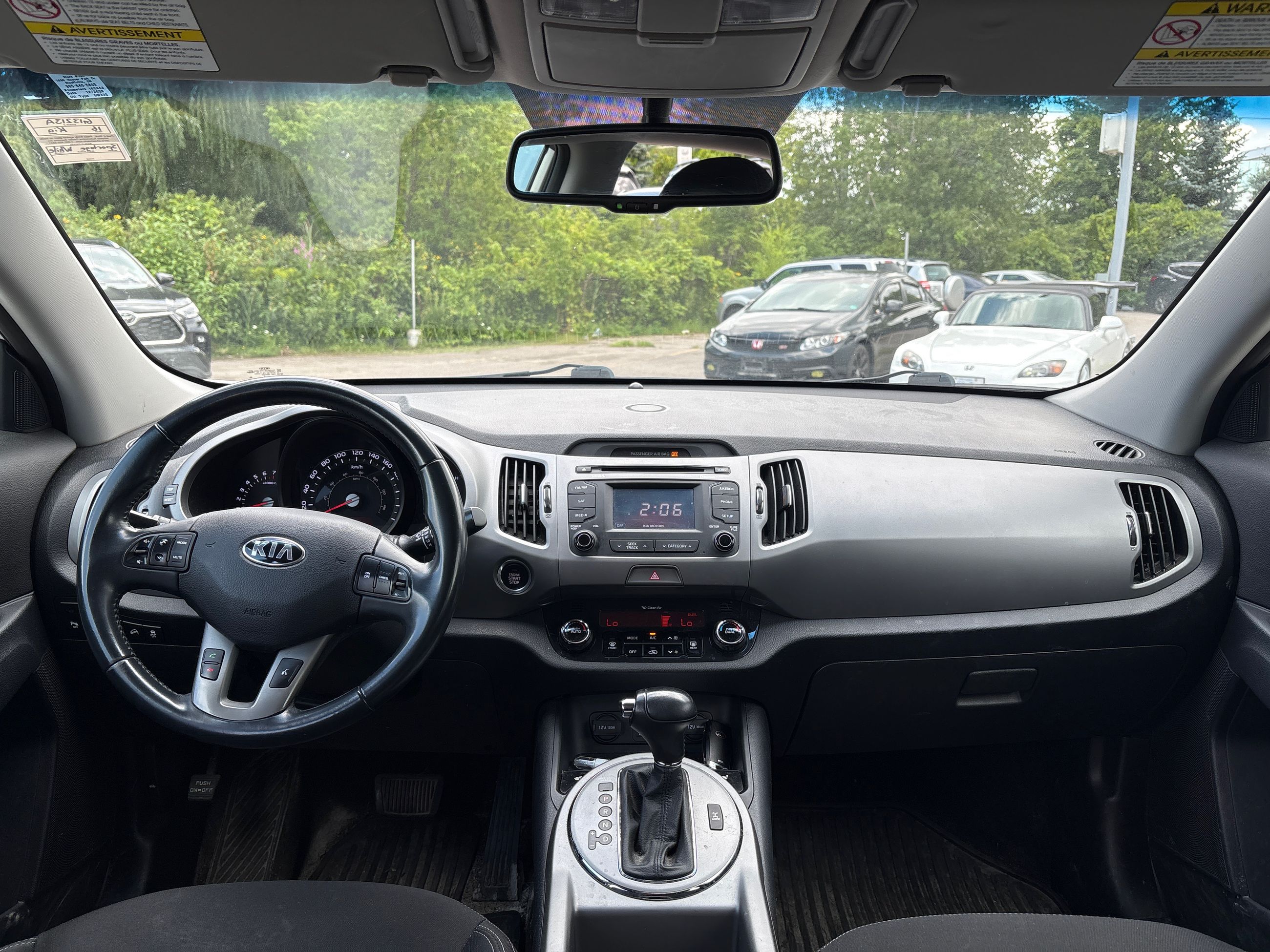Kia Sportage  2016 à Markham, Ontario