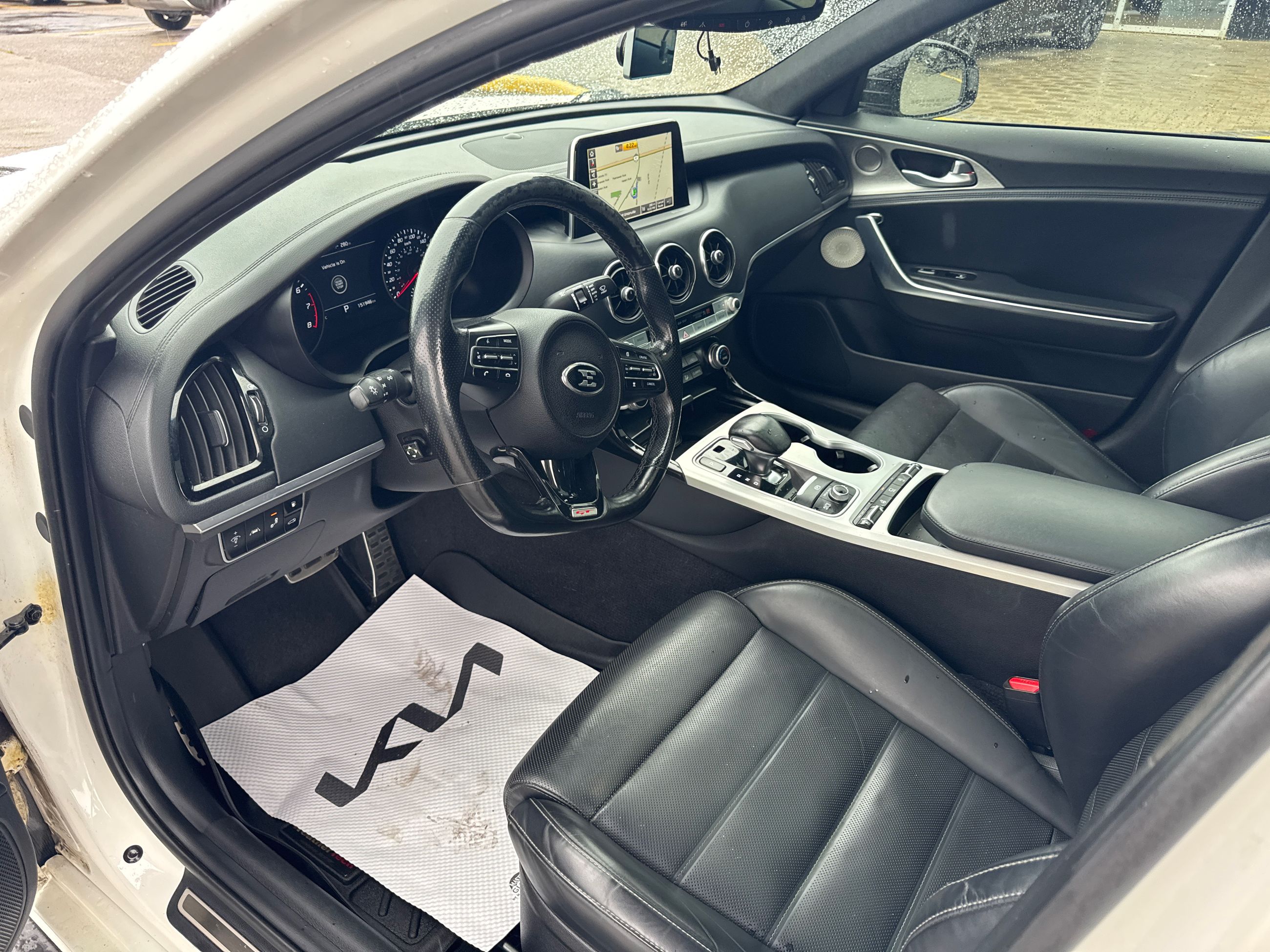 2018 Kia Stinger in Markham, Ontario
