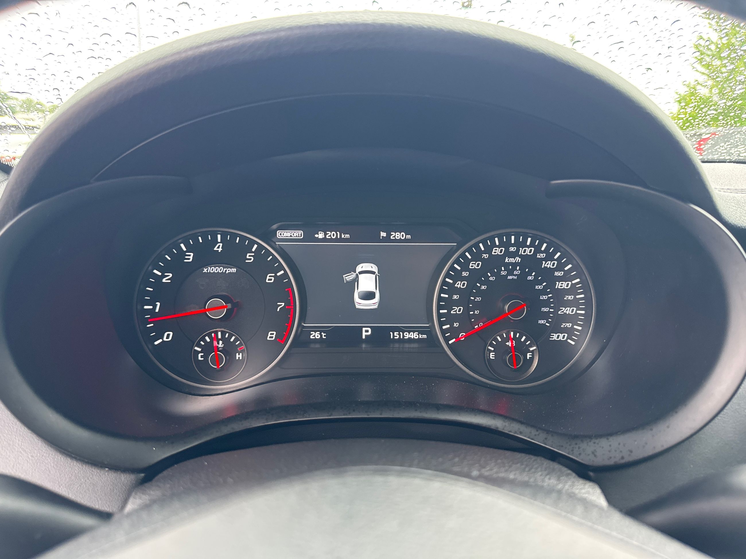 2018 Kia Stinger in Markham, Ontario