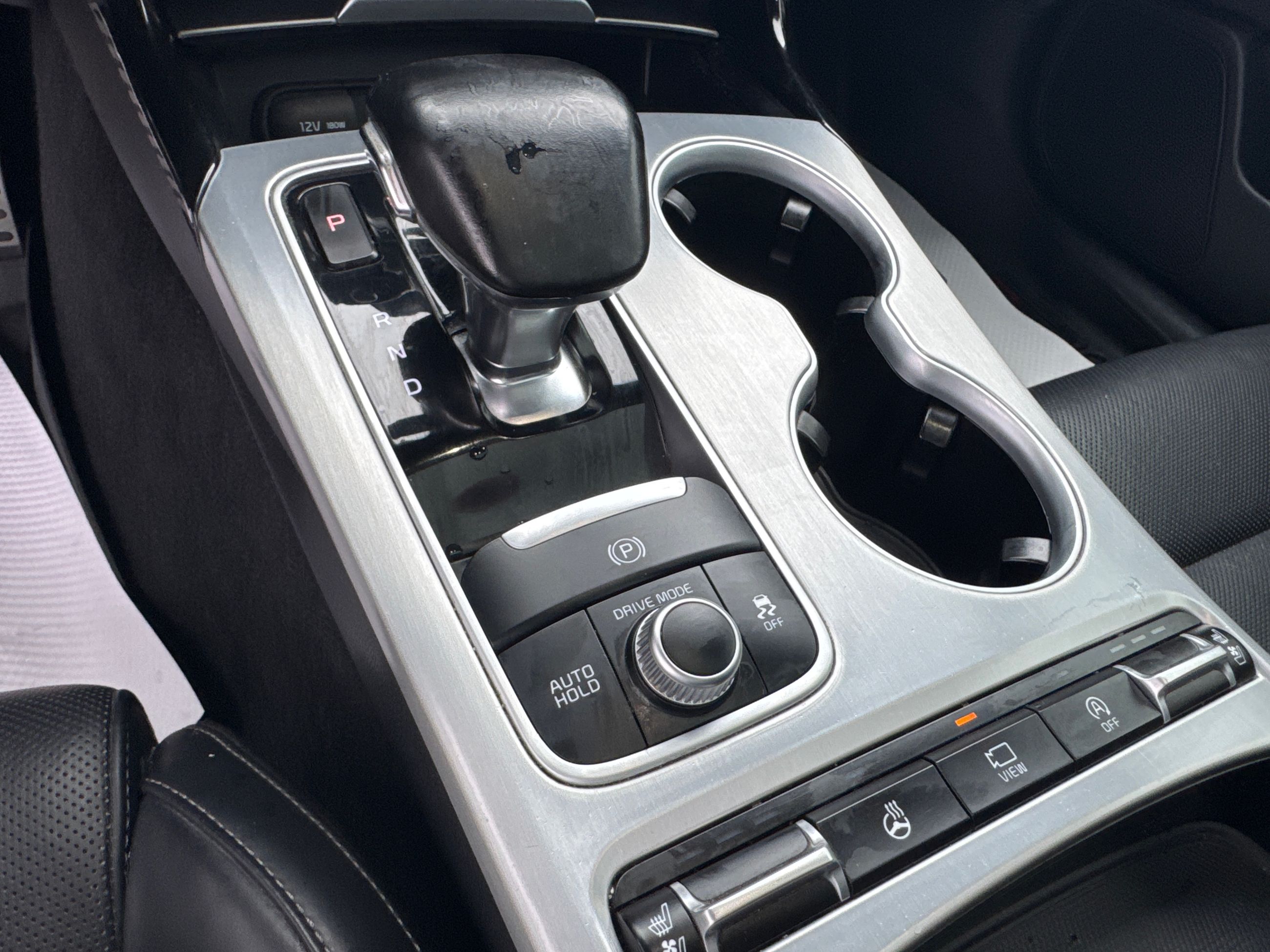 2018 Kia Stinger in Markham, Ontario