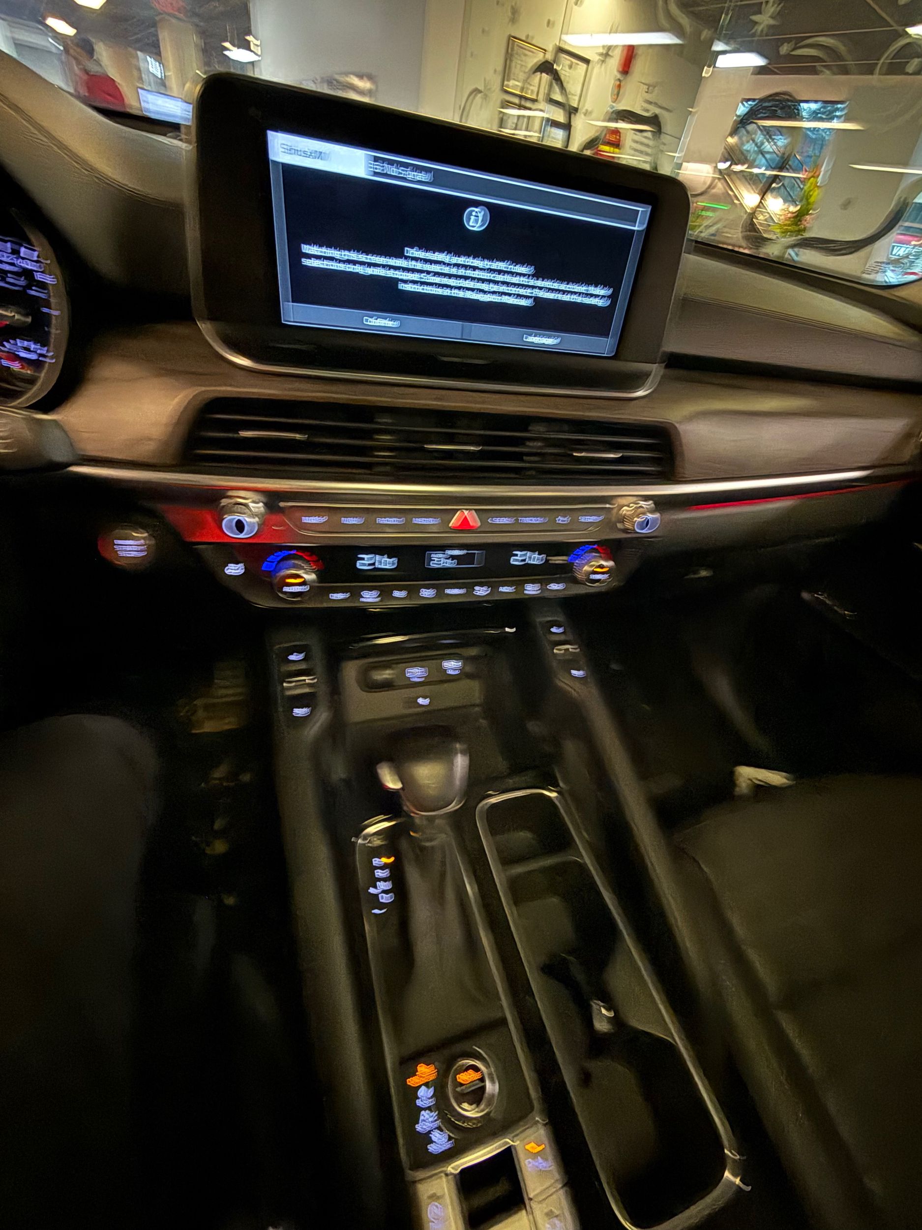 2020 Kia Telluride in Vancouver, British Columbia