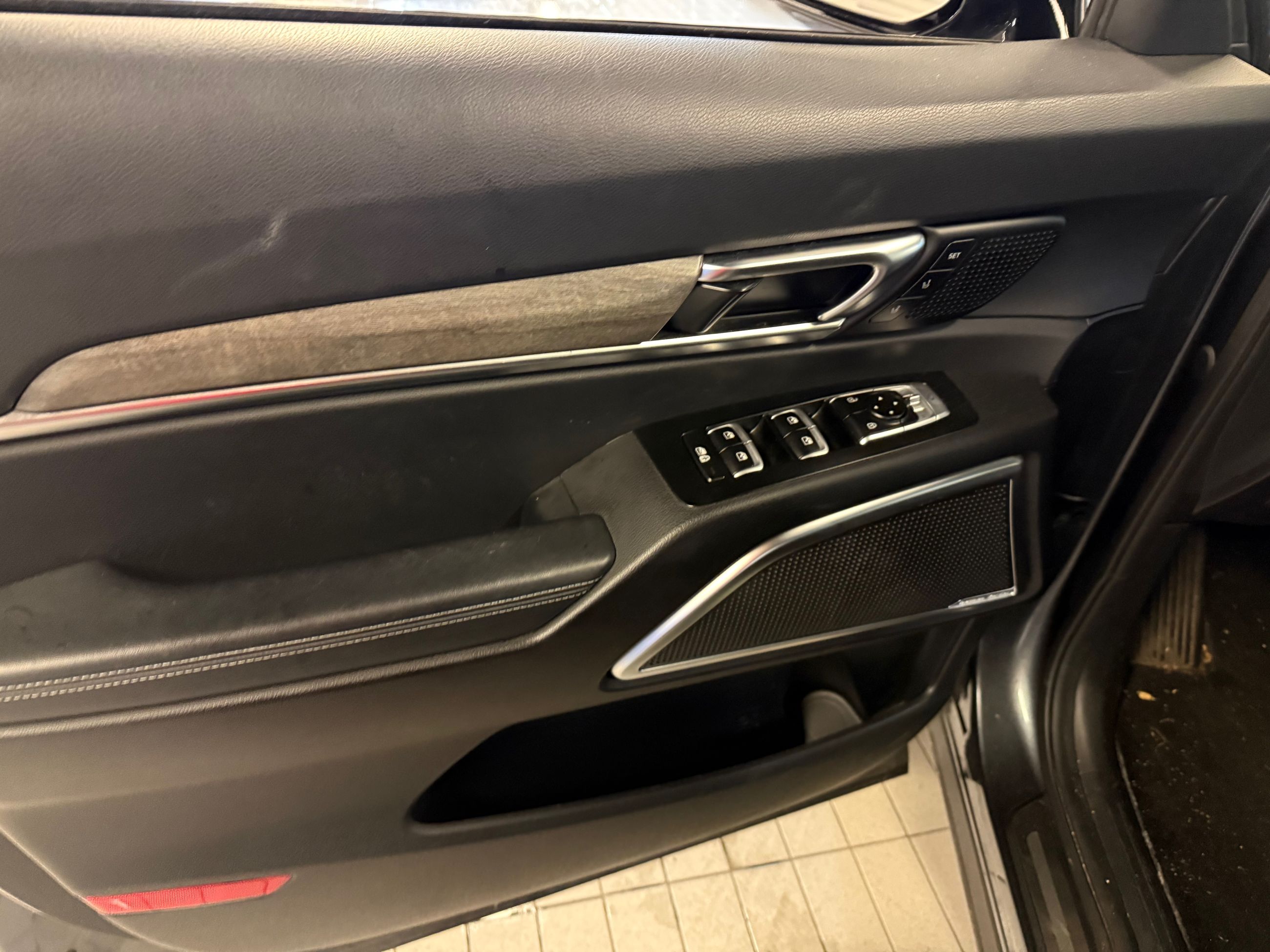 2020 Kia Telluride in Vancouver, British Columbia