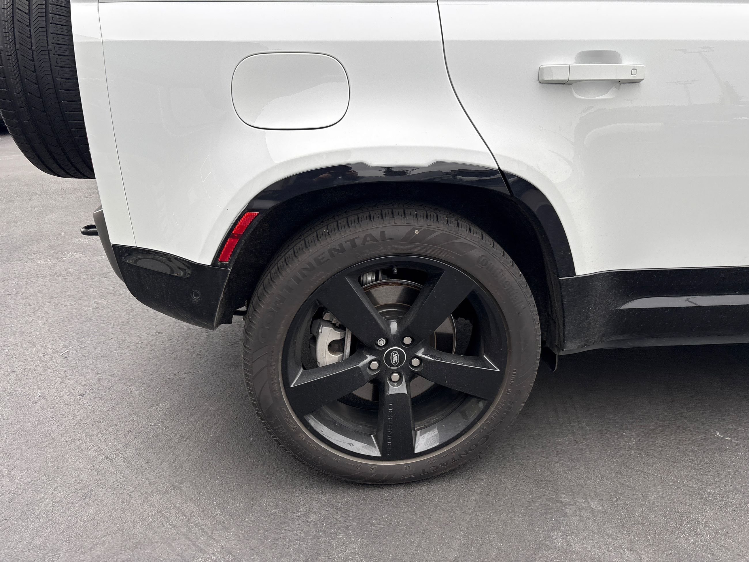 Land Rover Defender 110 Mild Hybrid  2025 à North Vancouver, Colombie-Britannique