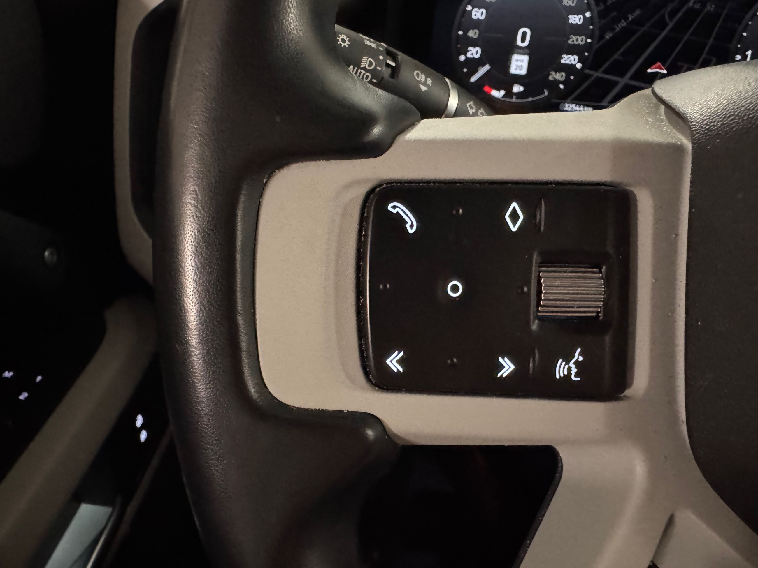 2023 Land Rover Defender 110 in Vancouver, British Columbia