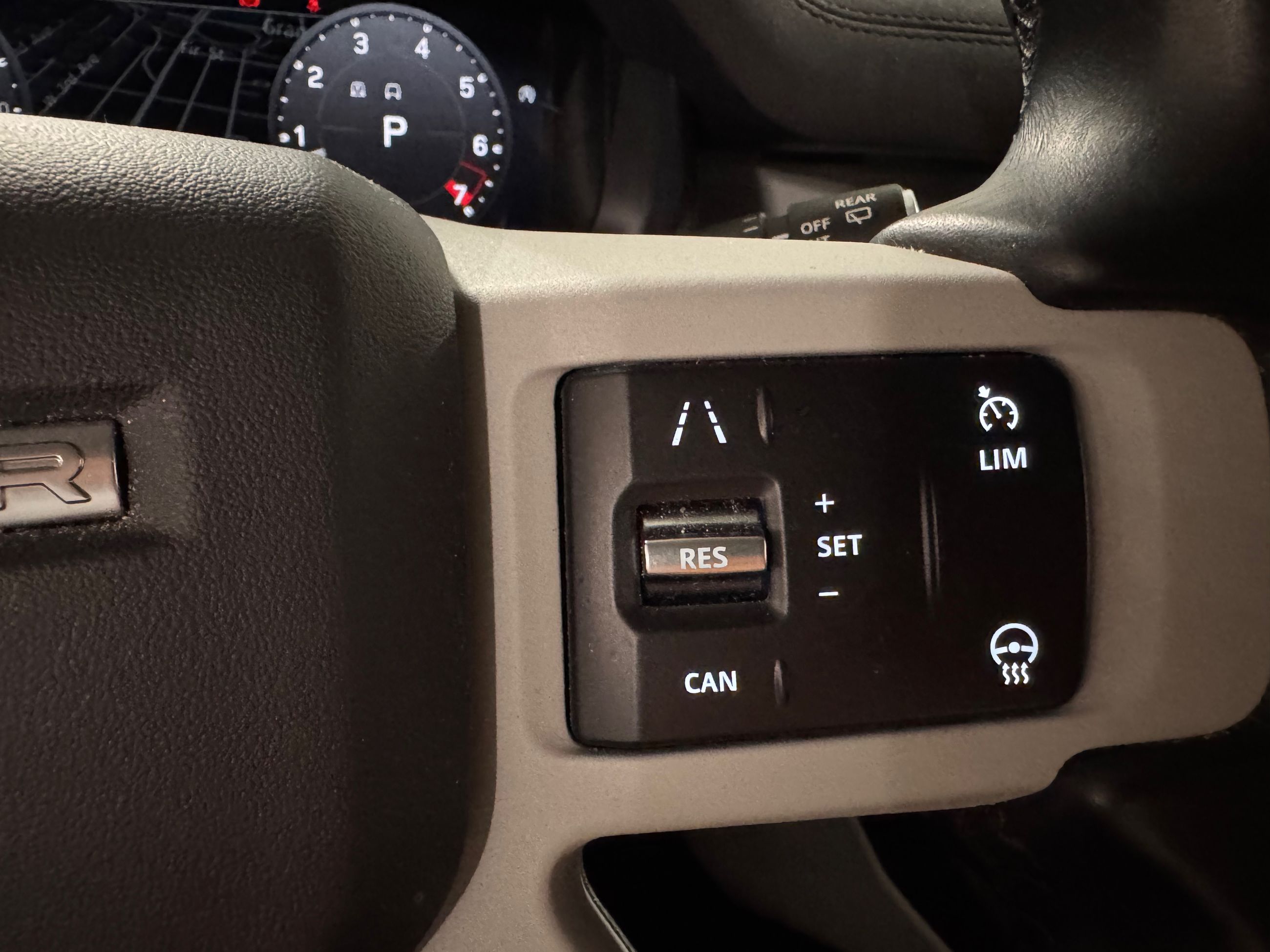 2023 Land Rover Defender 110 in Vancouver, British Columbia