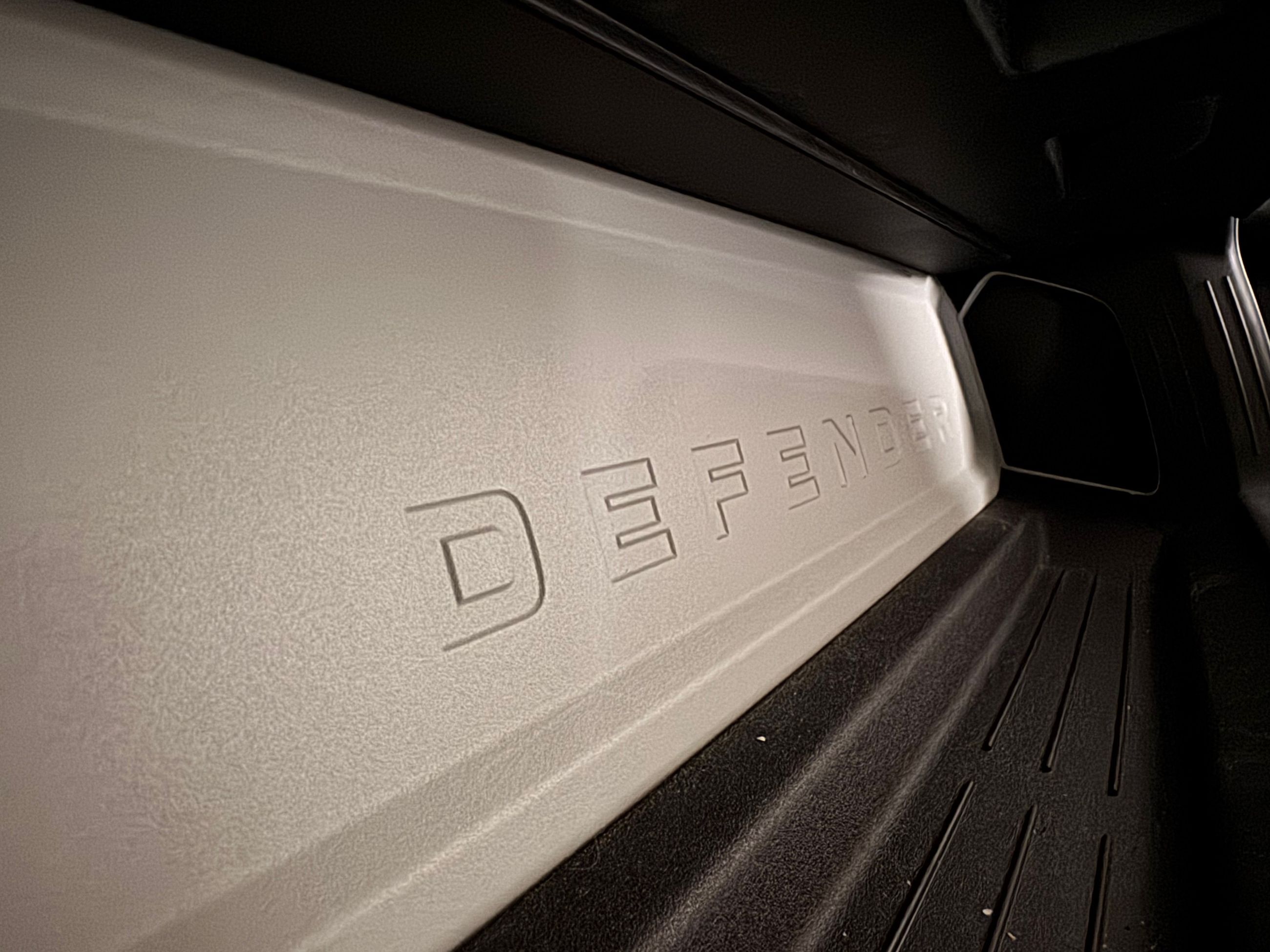 2023 Land Rover Defender 110 in Vancouver, British Columbia