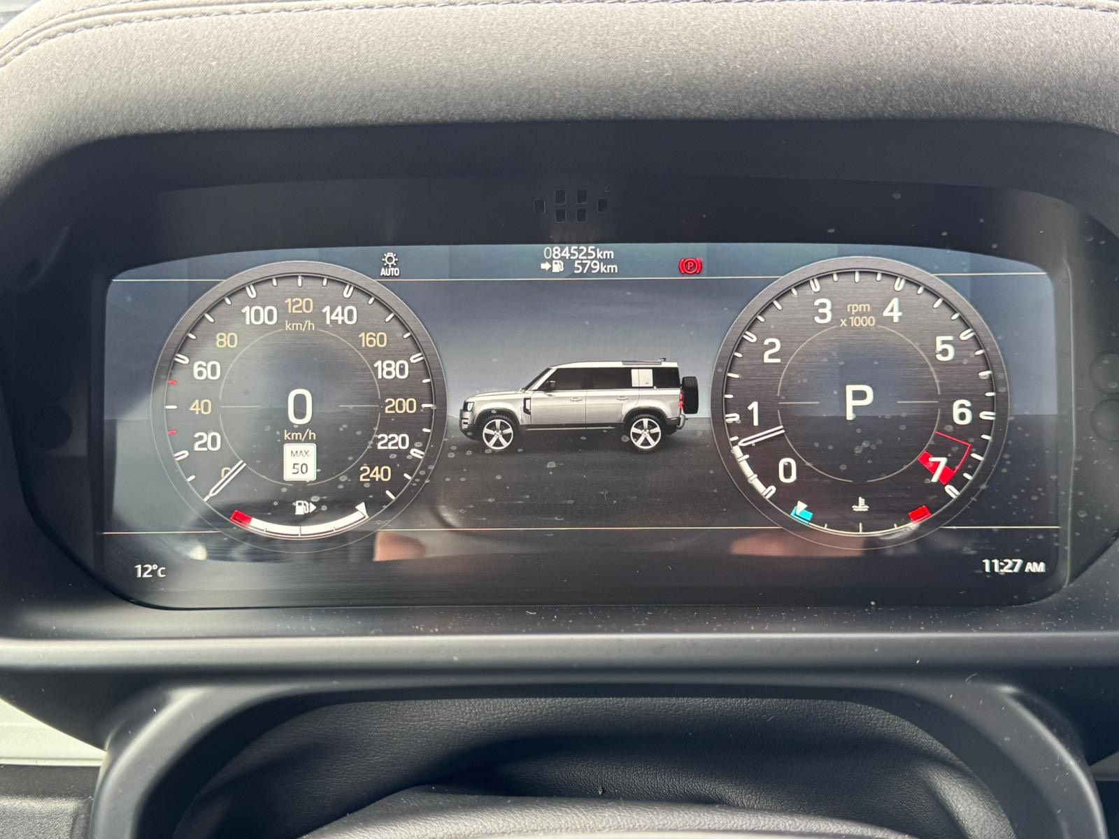 Land Rover Defender  2020 à North Vancouver, Colombie-Britannique