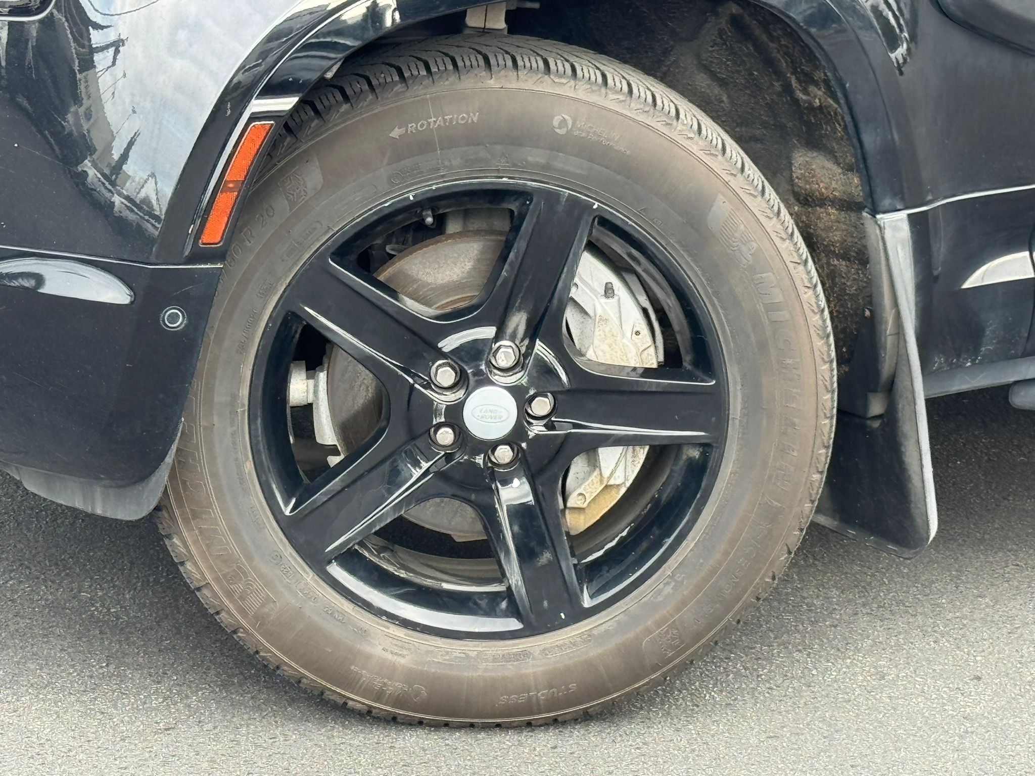 Land Rover Defender  2020 à North Vancouver, Colombie-Britannique