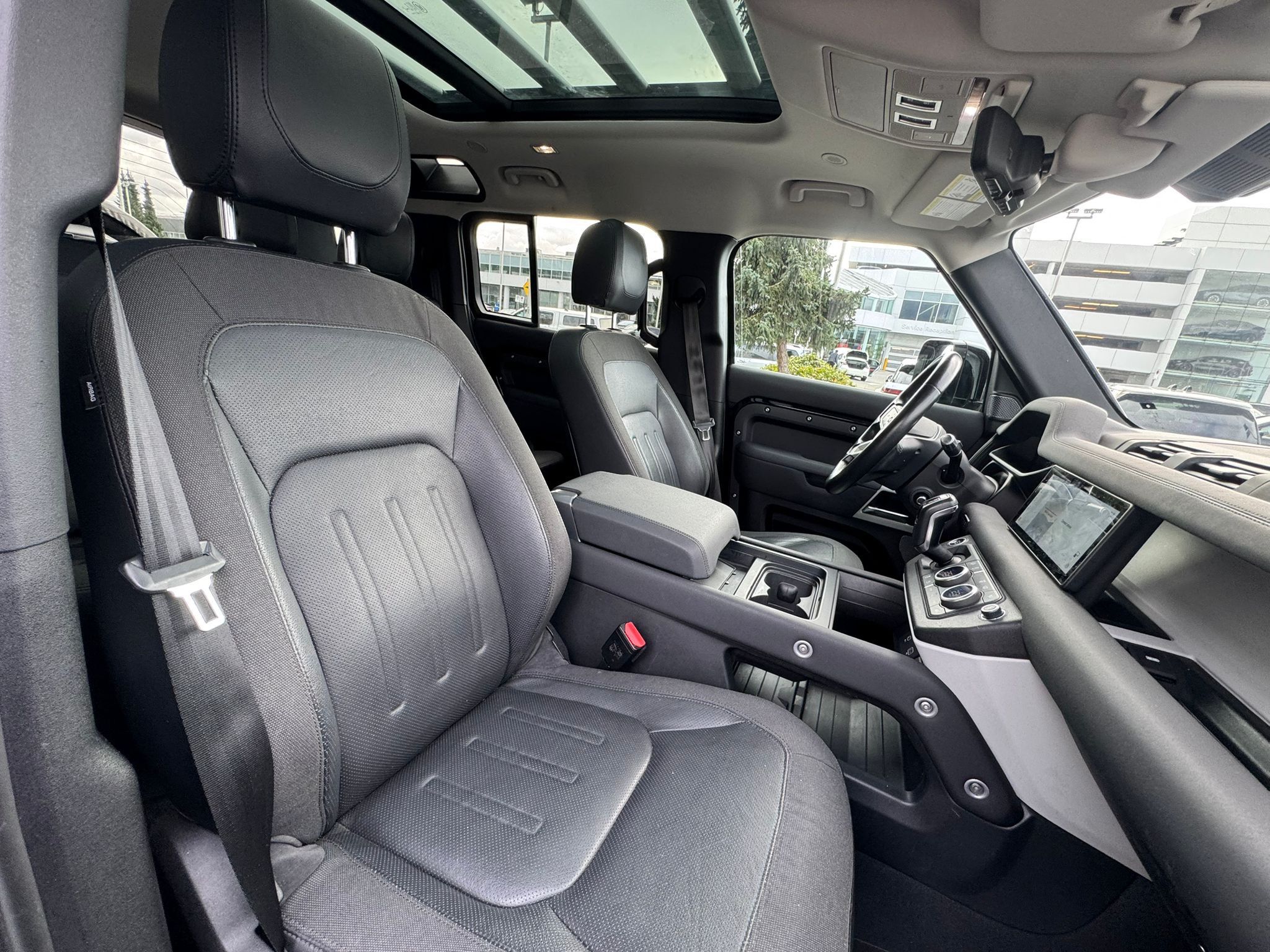 Land Rover Defender  2020 à North Vancouver, Colombie-Britannique