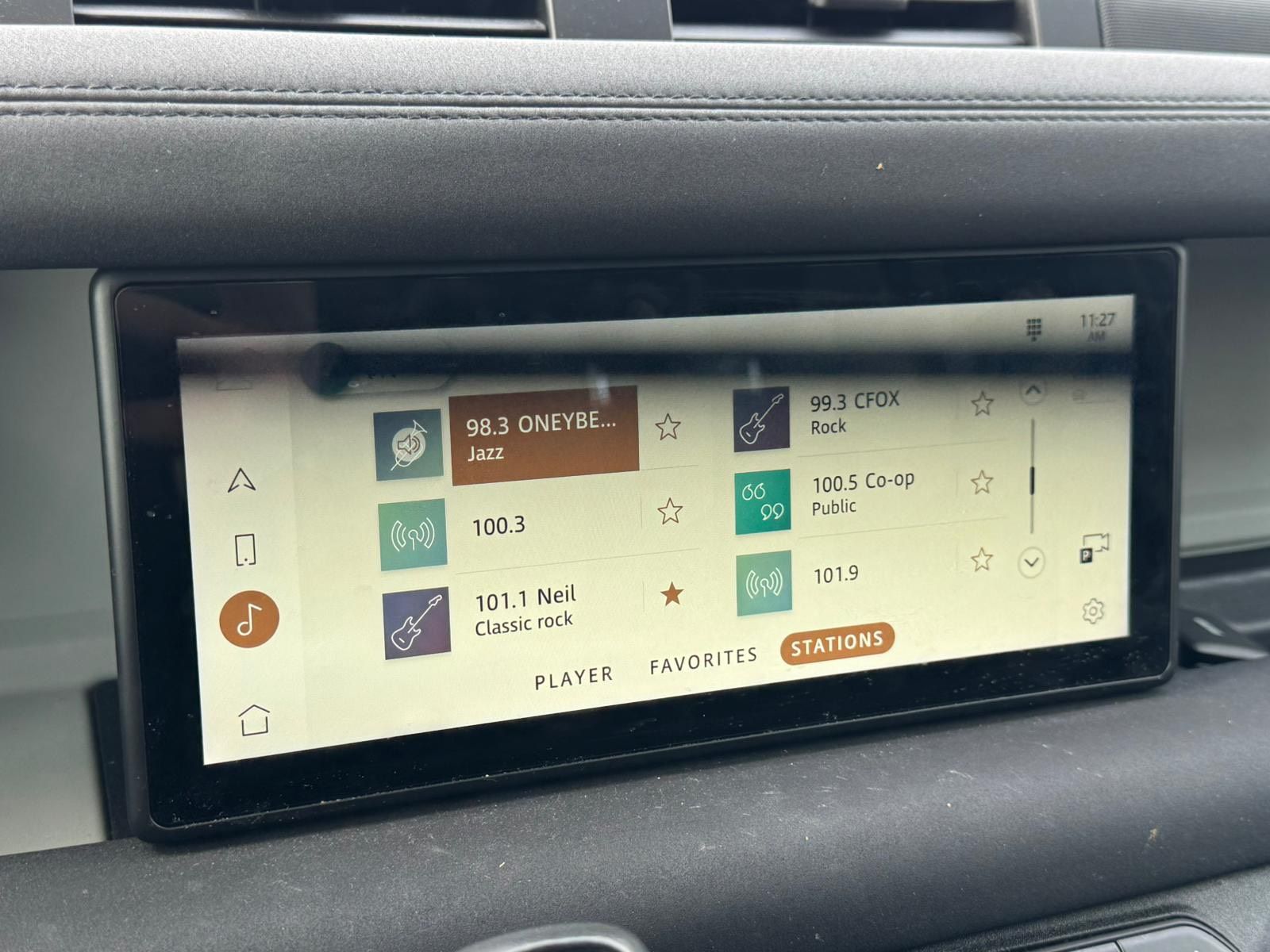 Land Rover Defender  2020 à North Vancouver, Colombie-Britannique