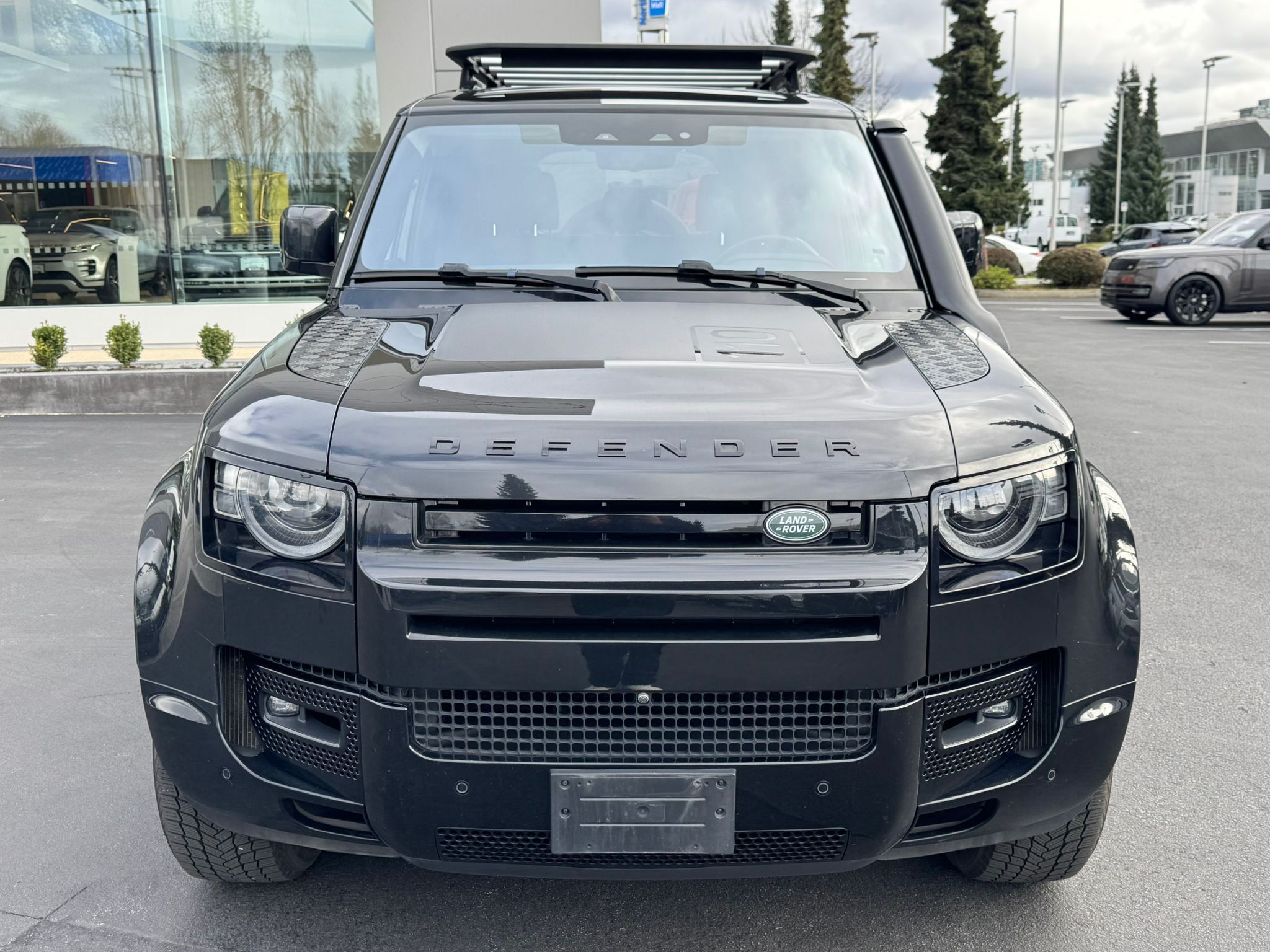 Land Rover Defender  2020 à North Vancouver, Colombie-Britannique
