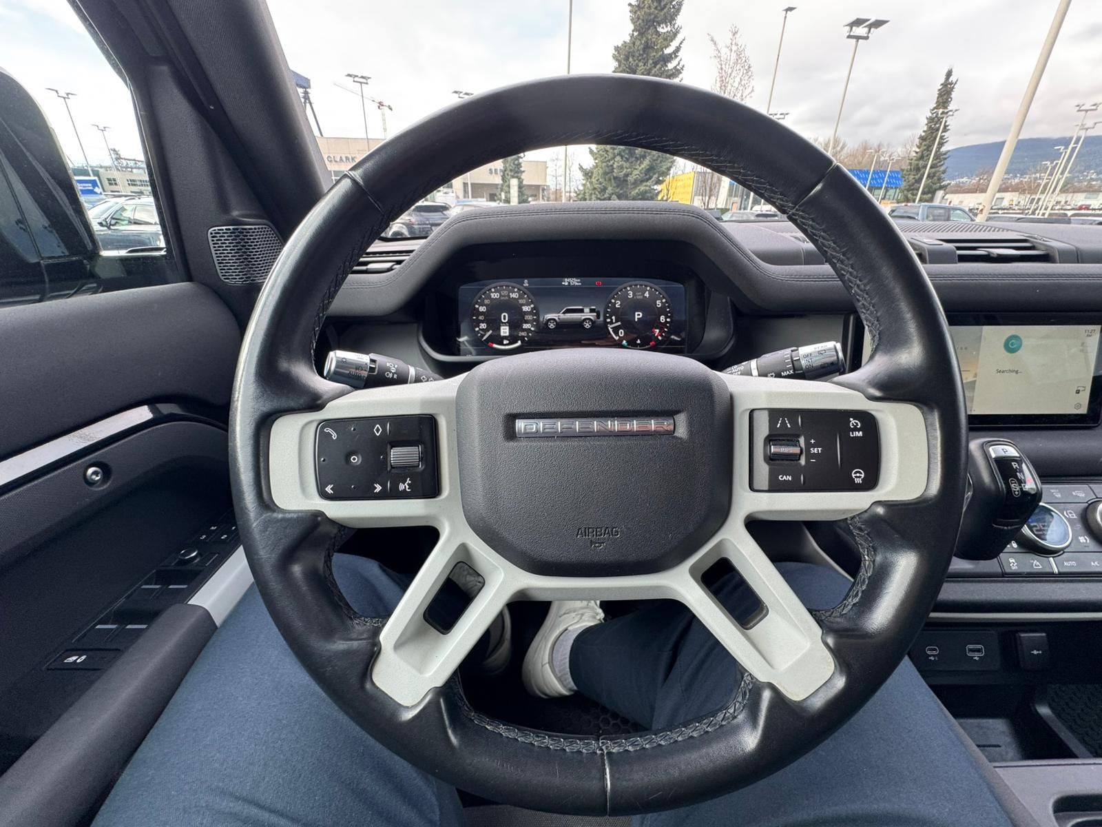 Land Rover Defender  2020 à North Vancouver, Colombie-Britannique