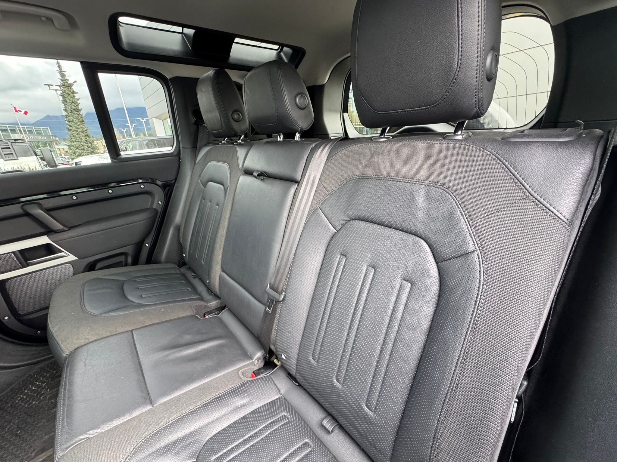 Land Rover Defender  2020 à North Vancouver, Colombie-Britannique