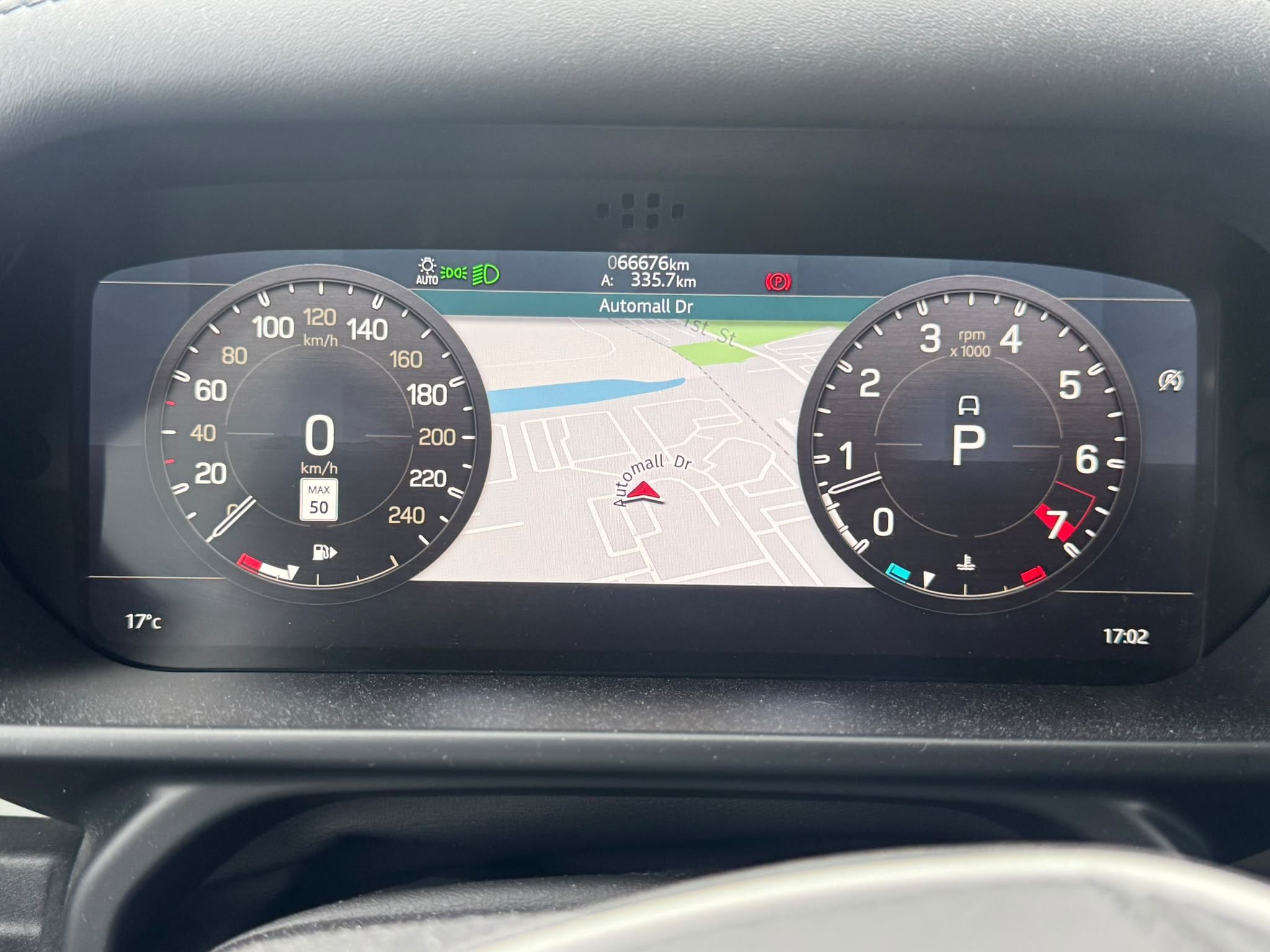 2020 Land Rover Defender in North Vancouver, British Columbia