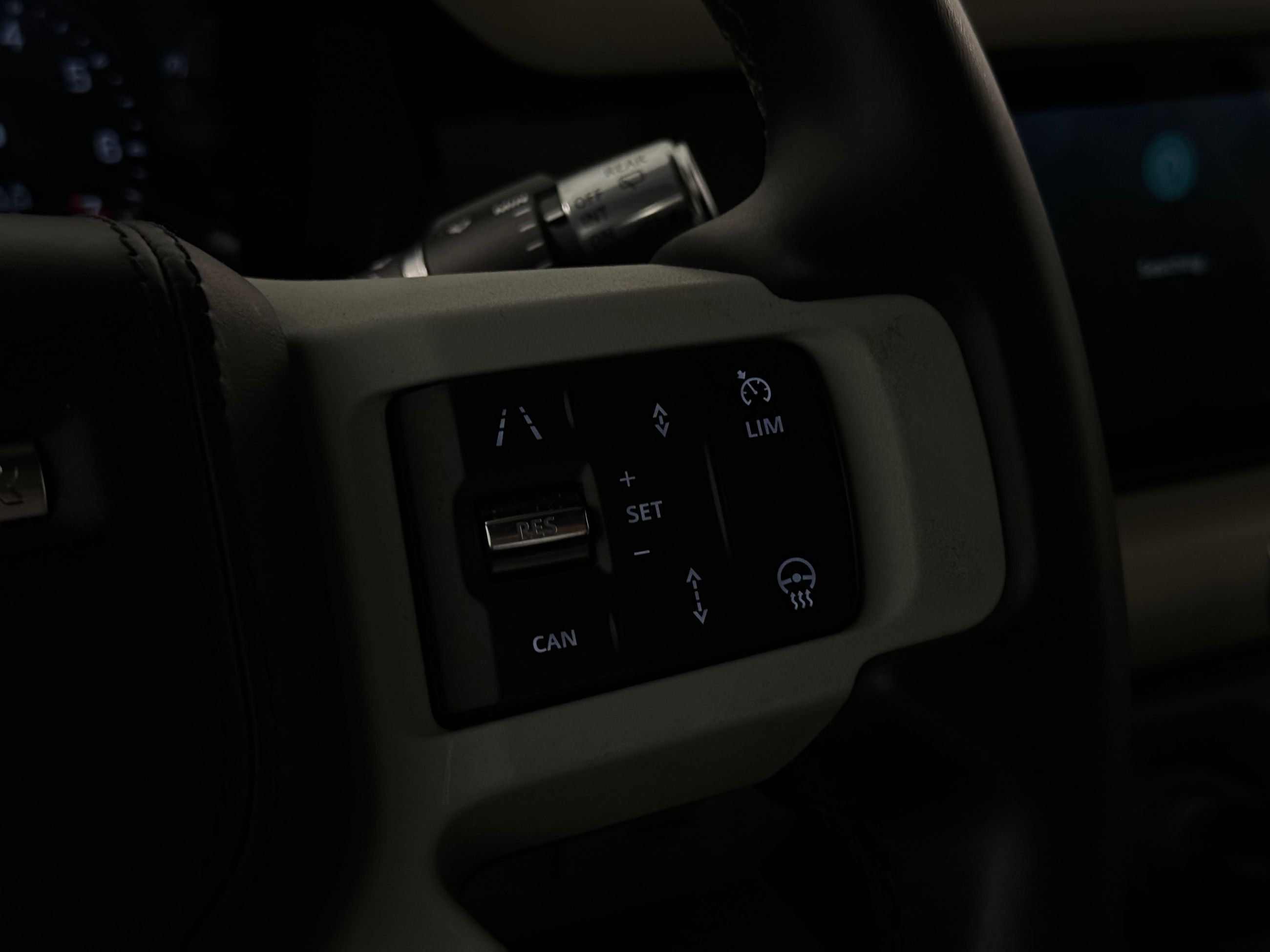 2021 Land Rover Defender in Vancouver, British Columbia