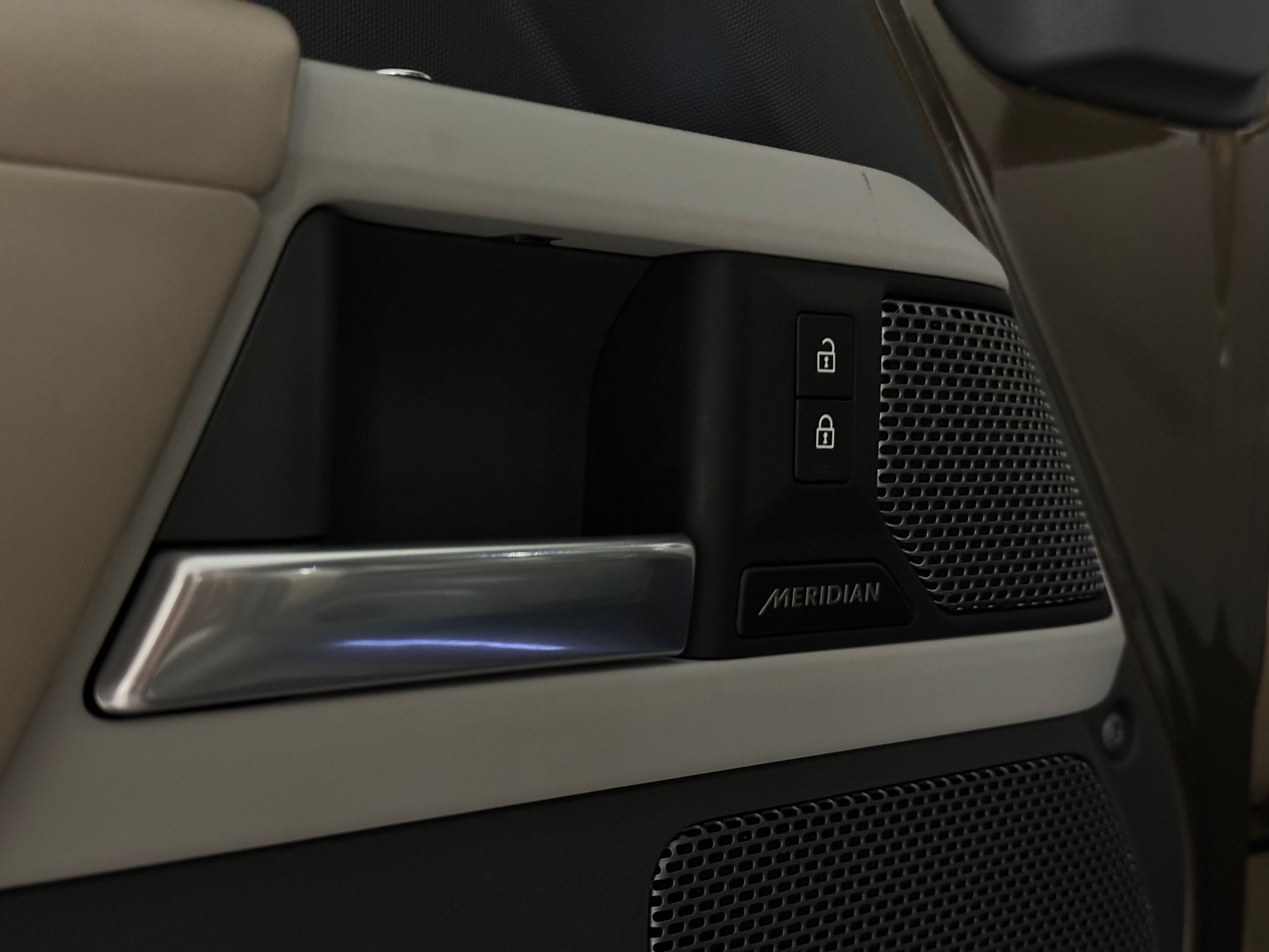 2021 Land Rover Defender in Vancouver, British Columbia