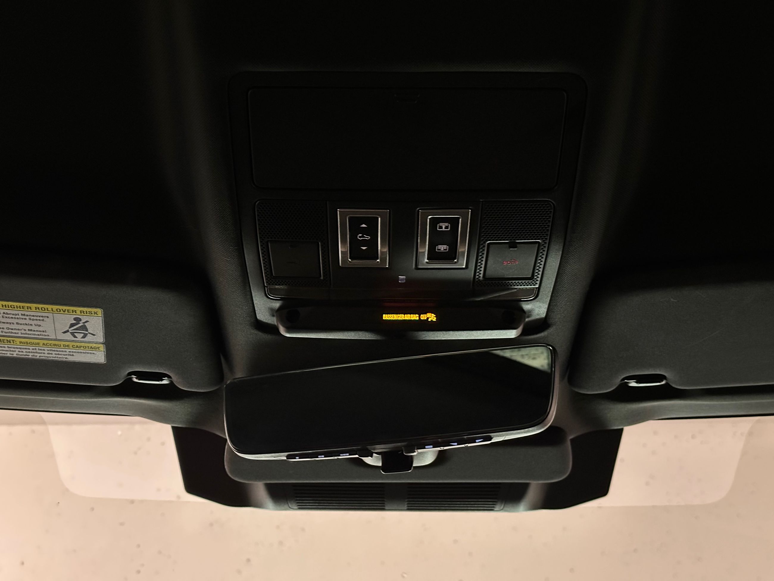 2021 Land Rover Defender in Vancouver, British Columbia