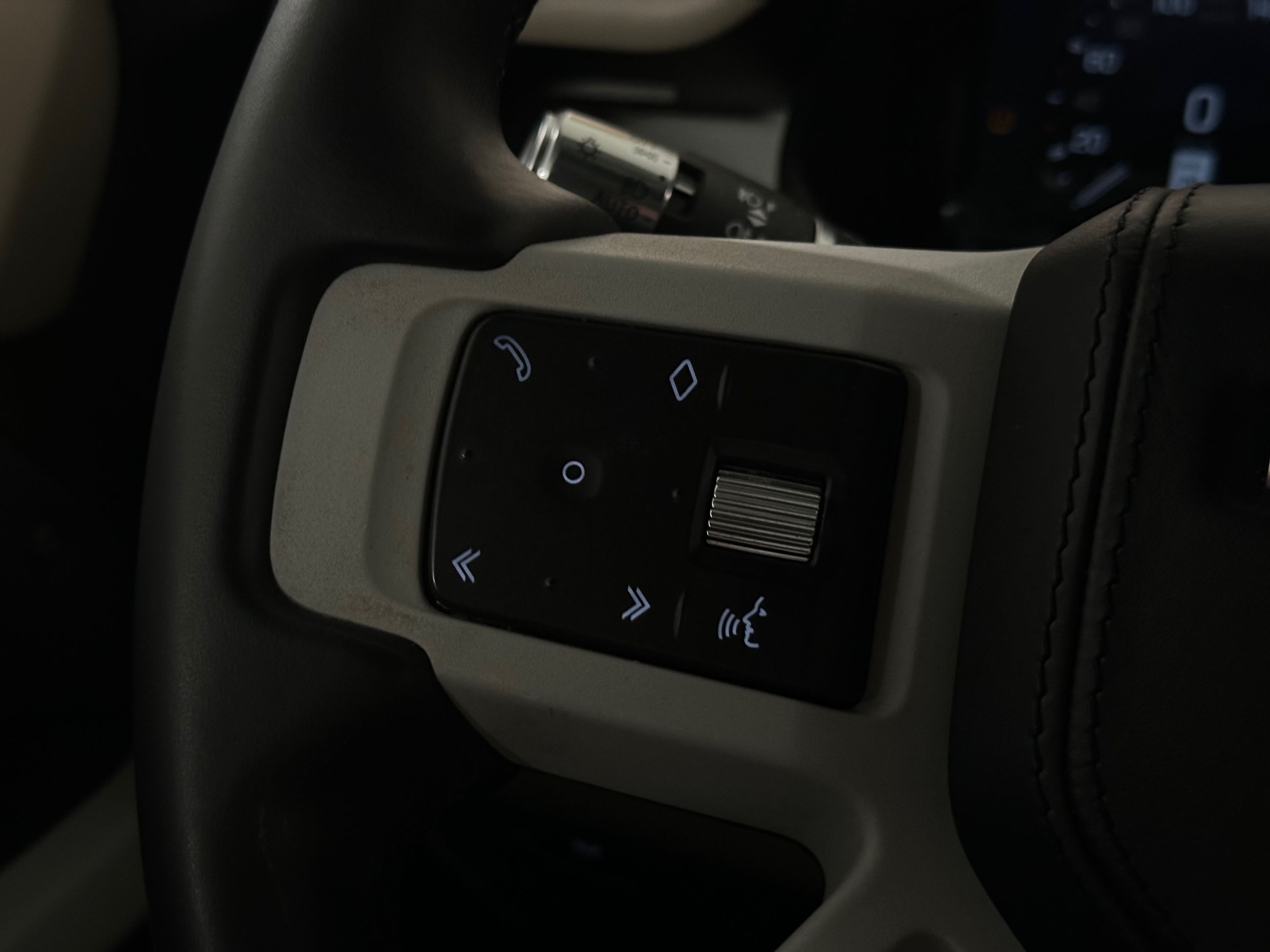 2021 Land Rover Defender in Vancouver, British Columbia