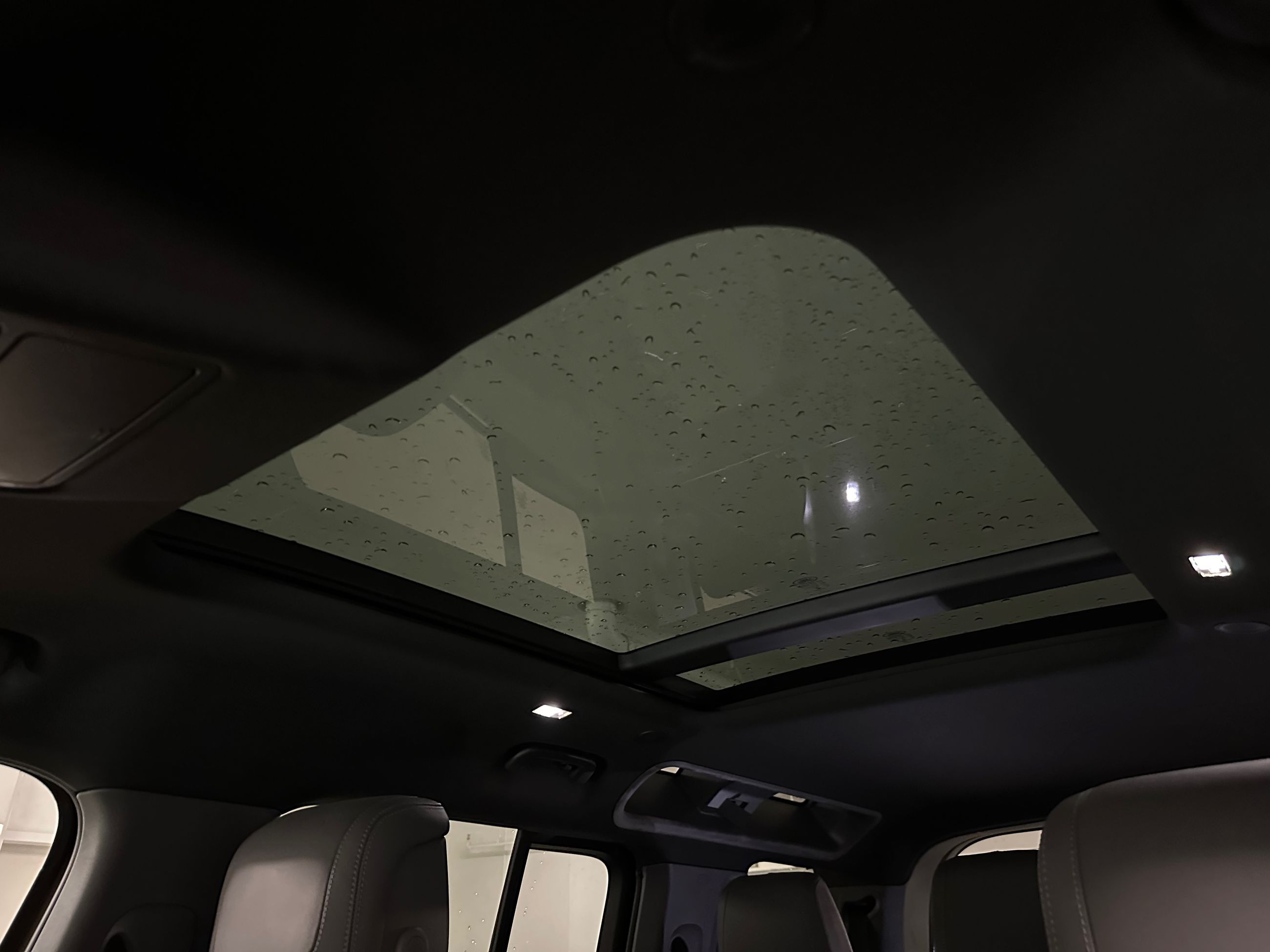 2021 Land Rover Defender in Vancouver, British Columbia