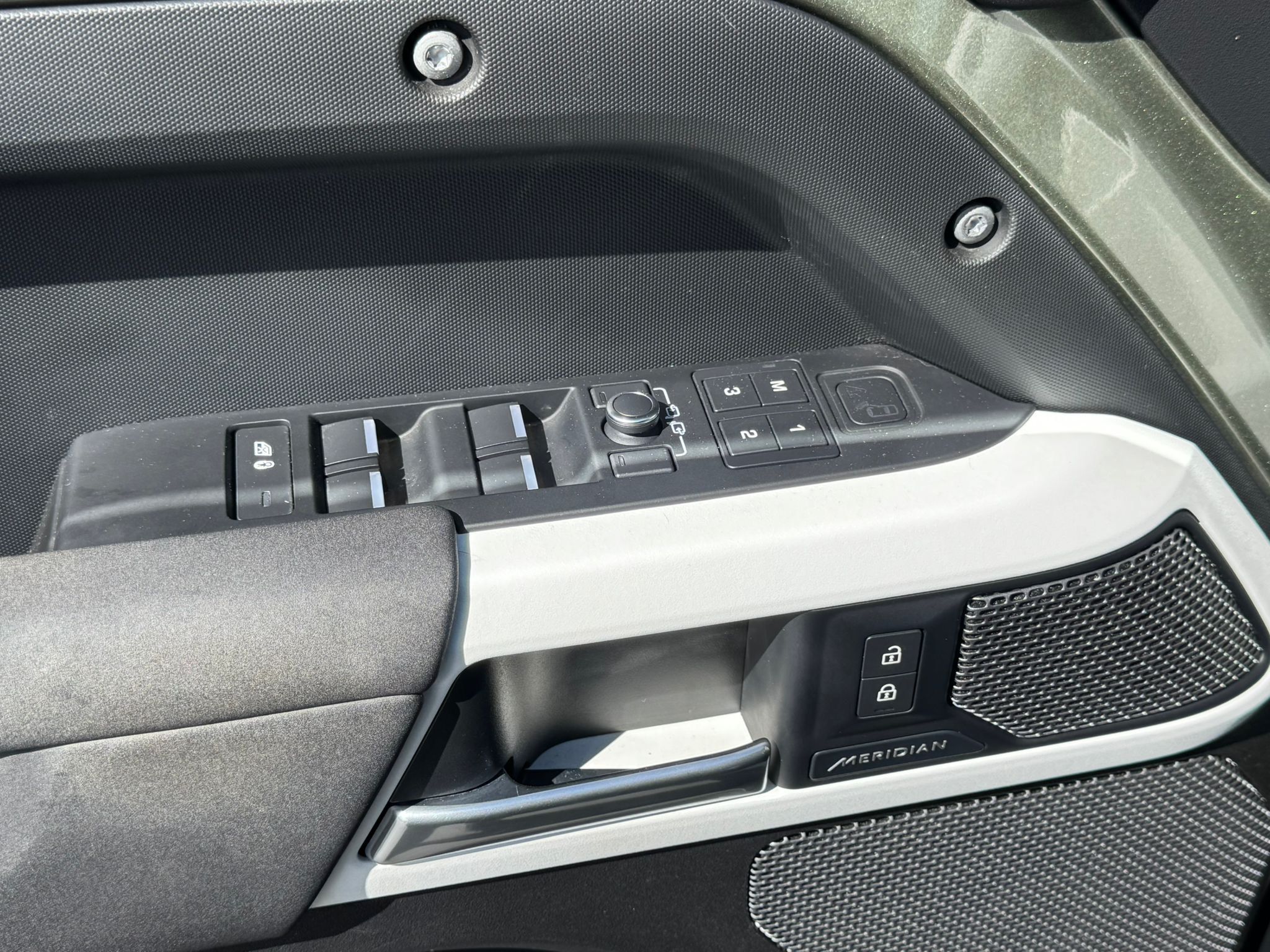 2021 Land Rover Defender in North Vancouver, British Columbia