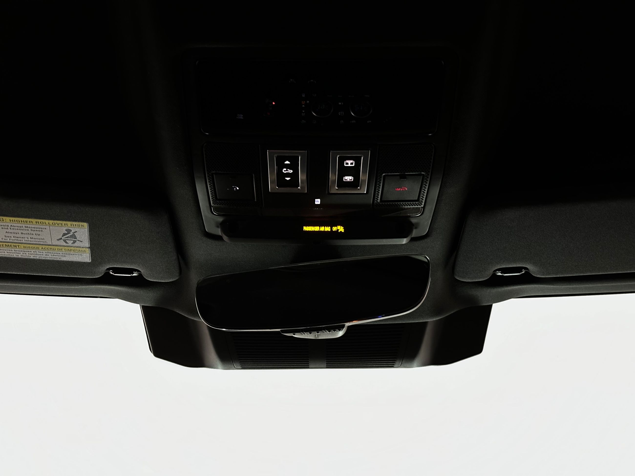 2023 Land Rover Defender in Vancouver, British Columbia