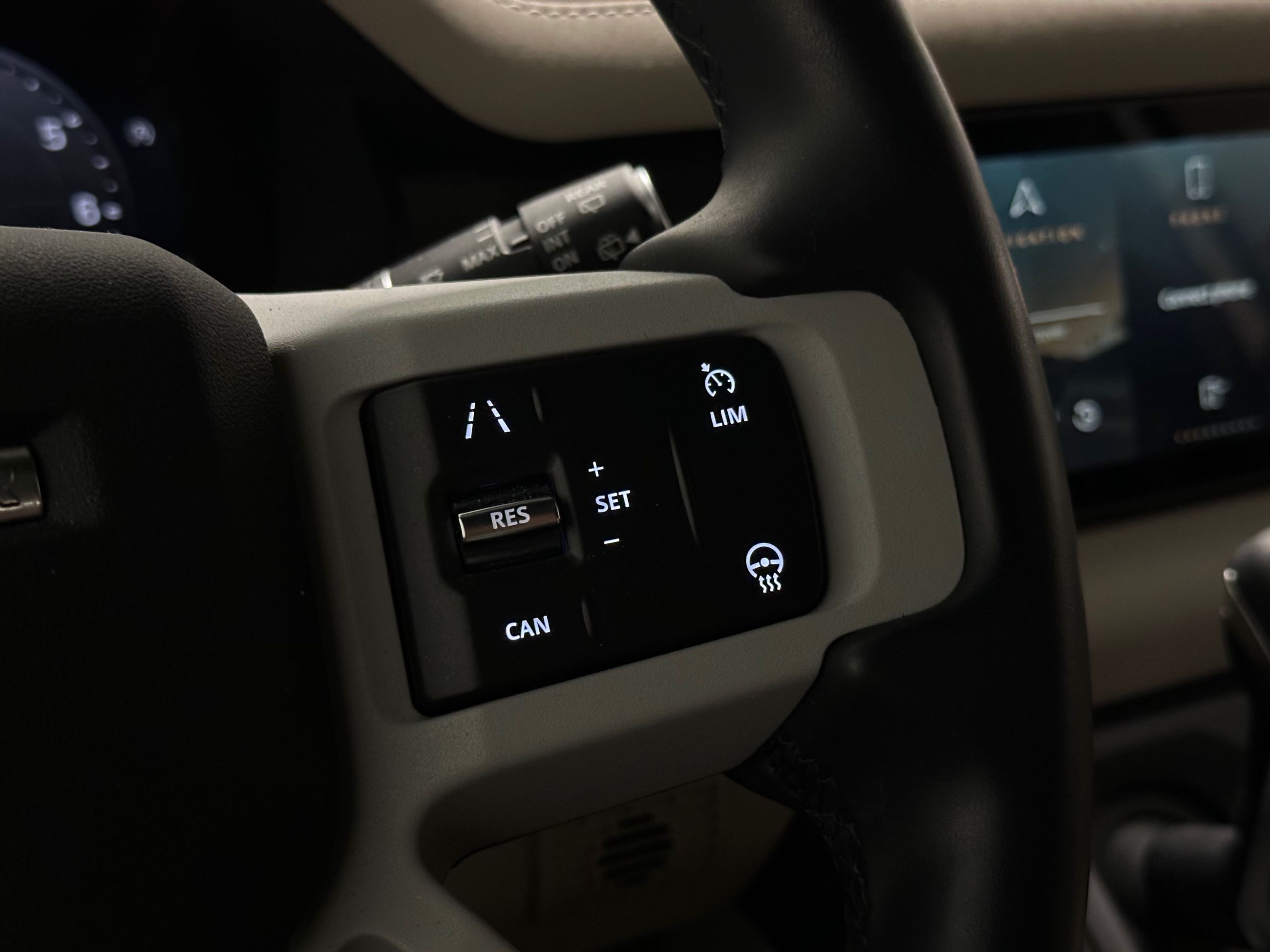 2023 Land Rover Defender in Vancouver, British Columbia