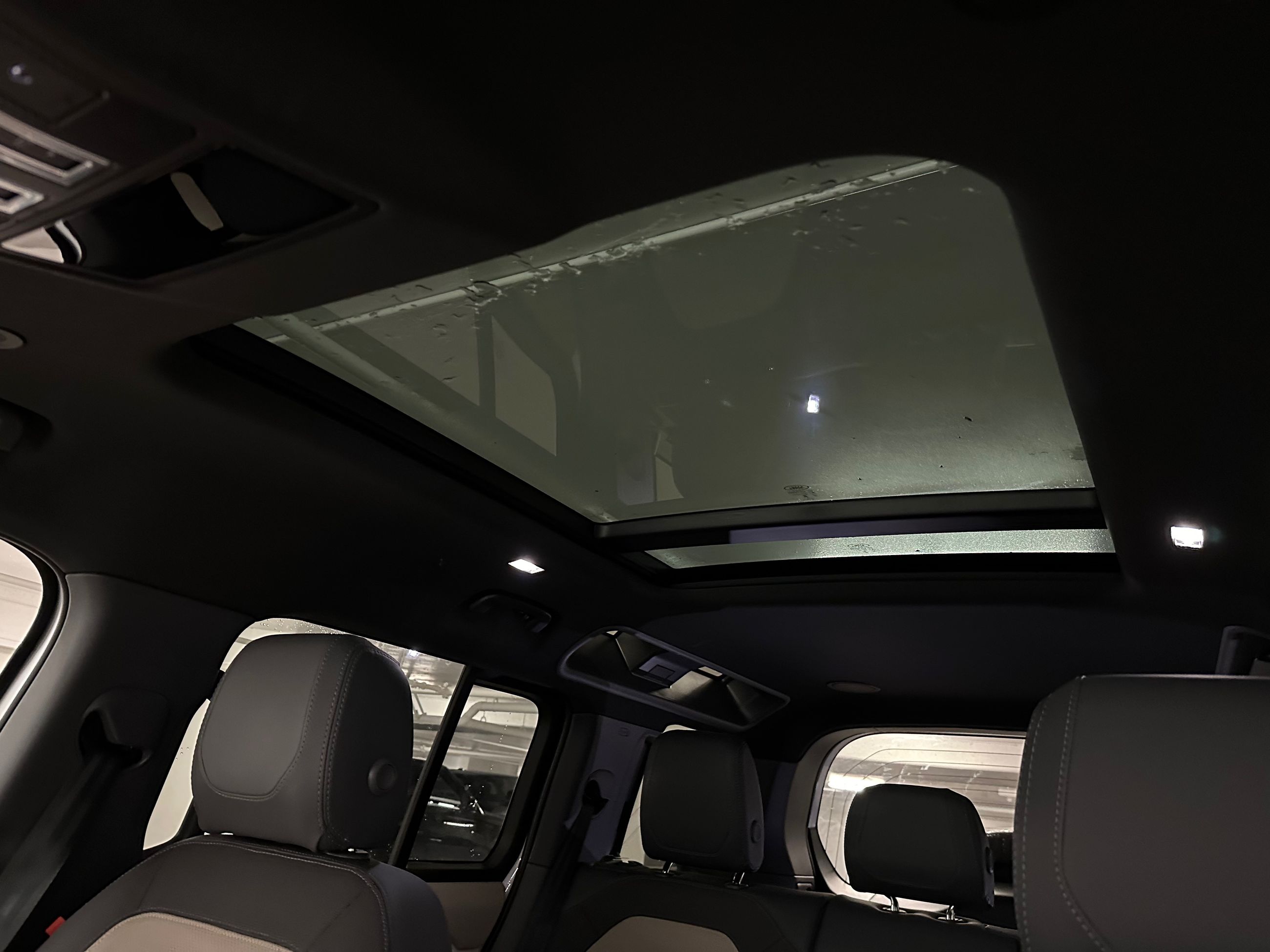 2023 Land Rover Defender in Vancouver, British Columbia
