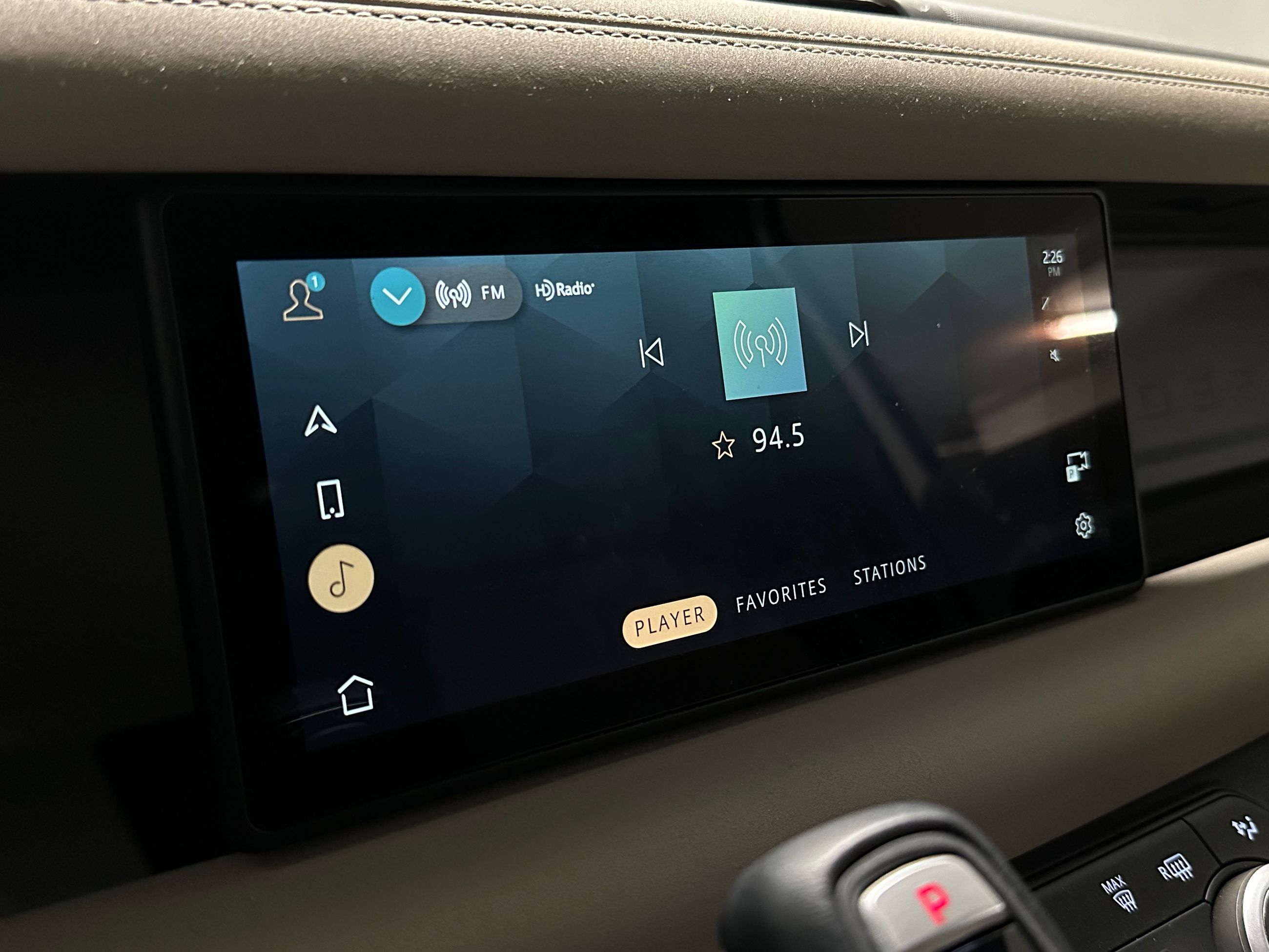 2023 Land Rover Defender in Vancouver, British Columbia
