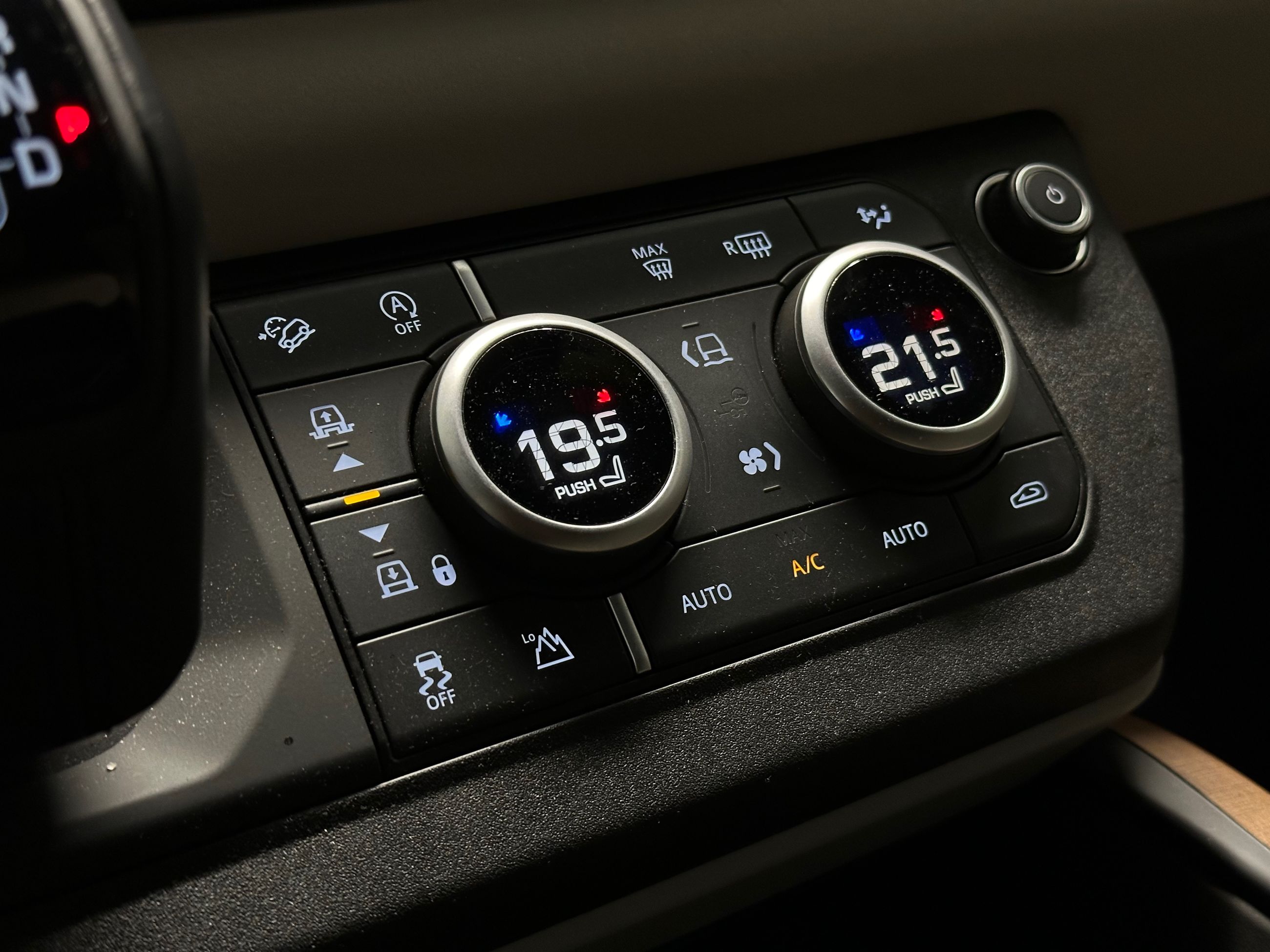 2023 Land Rover Defender in Vancouver, British Columbia