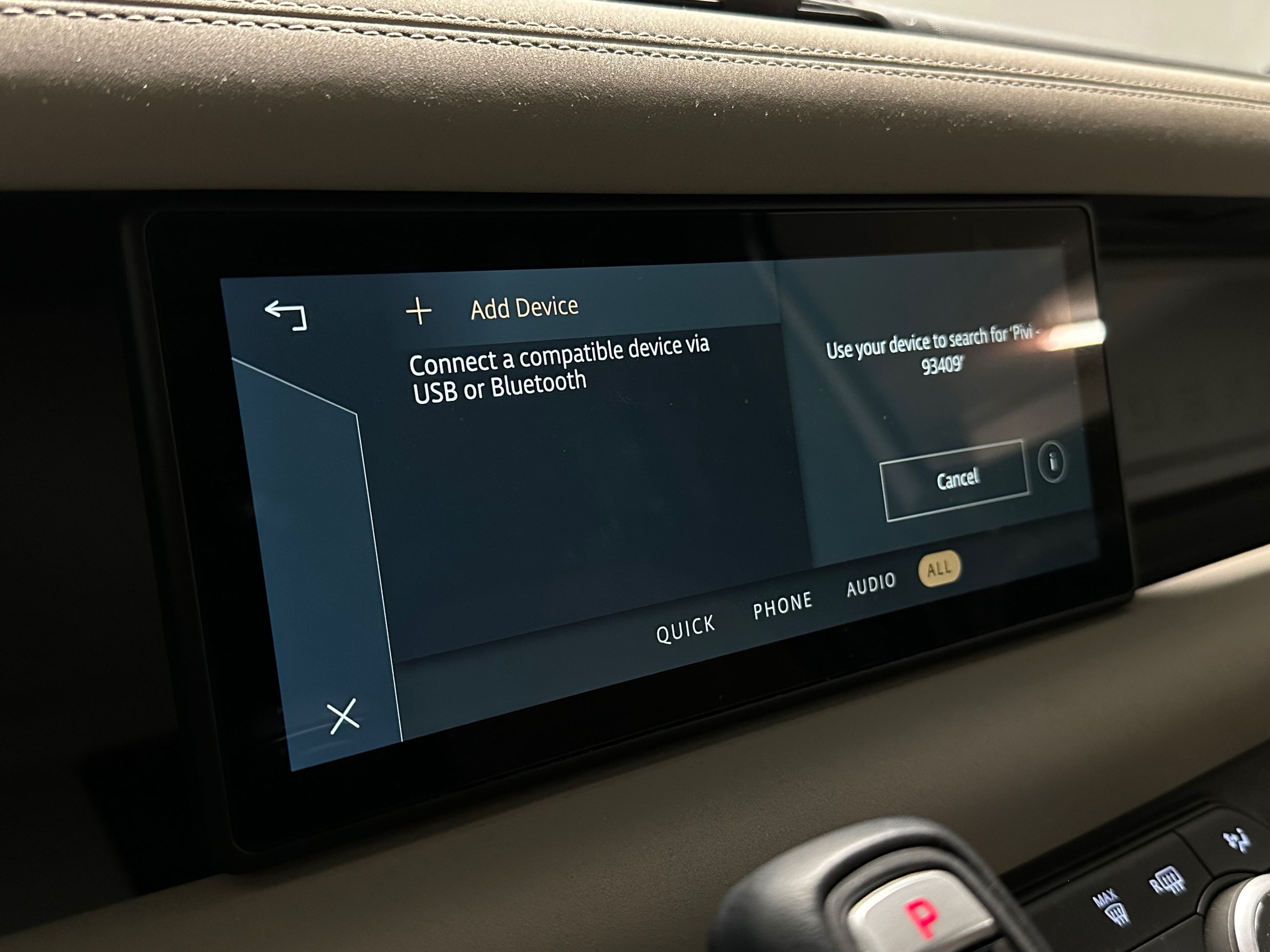 2023 Land Rover Defender in Vancouver, British Columbia
