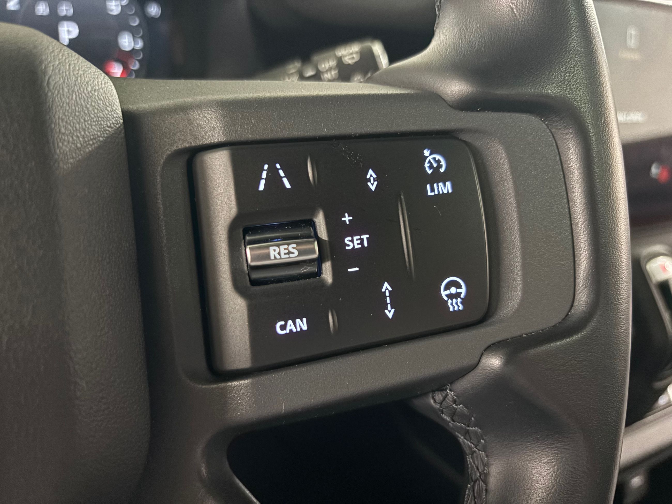 2023 Land Rover Defender in Vancouver, British Columbia