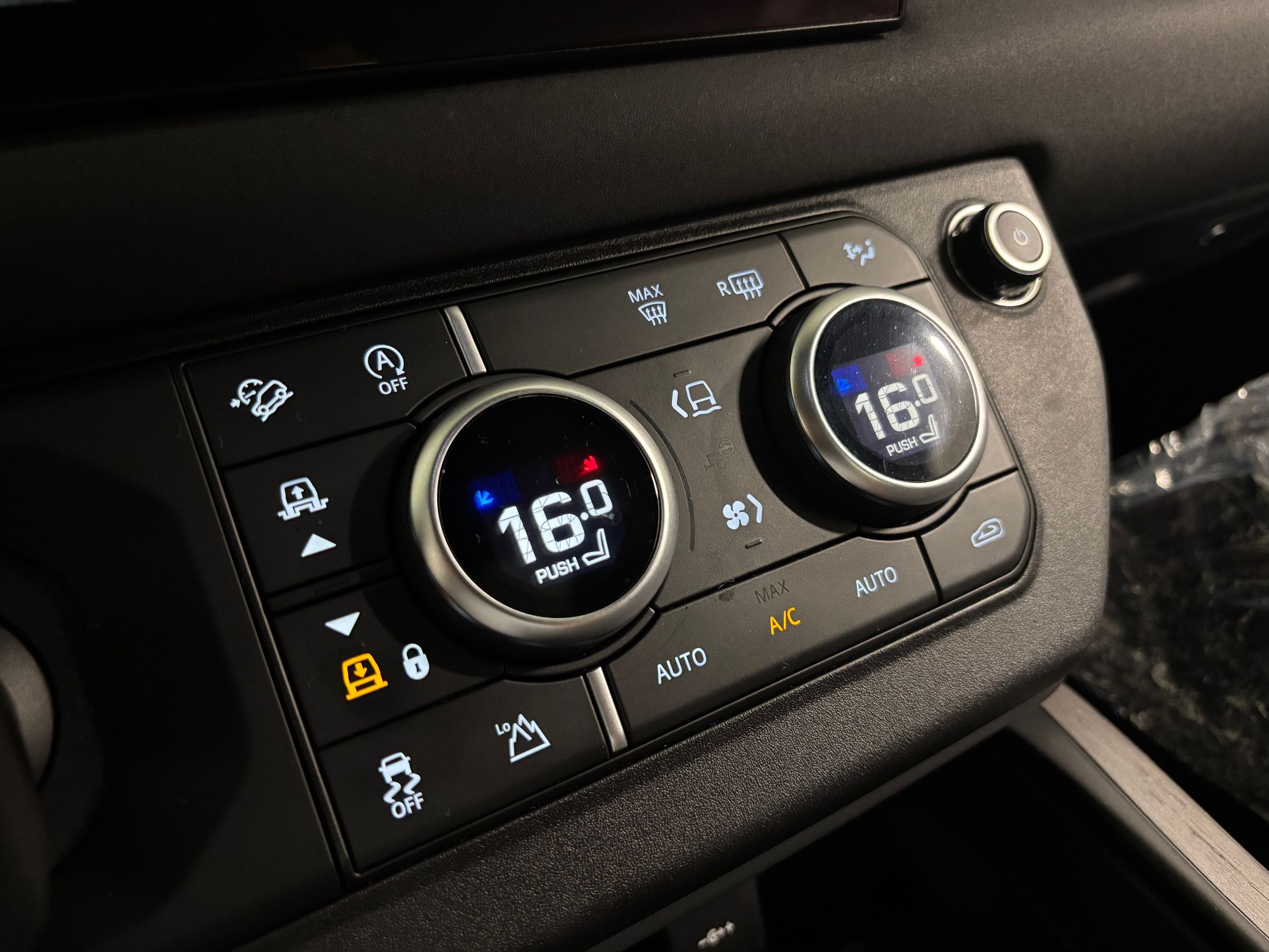 2023 Land Rover Defender in Vancouver, British Columbia