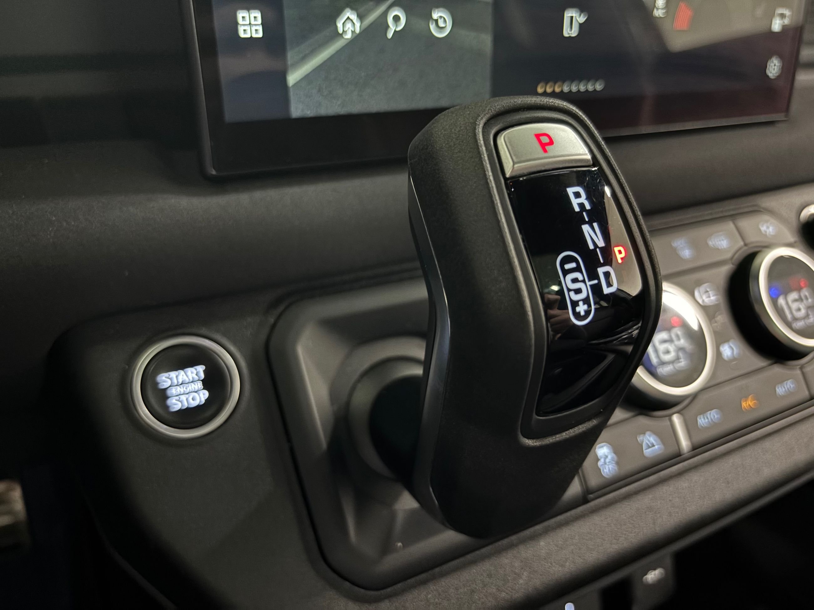 2023 Land Rover Defender in Vancouver, British Columbia