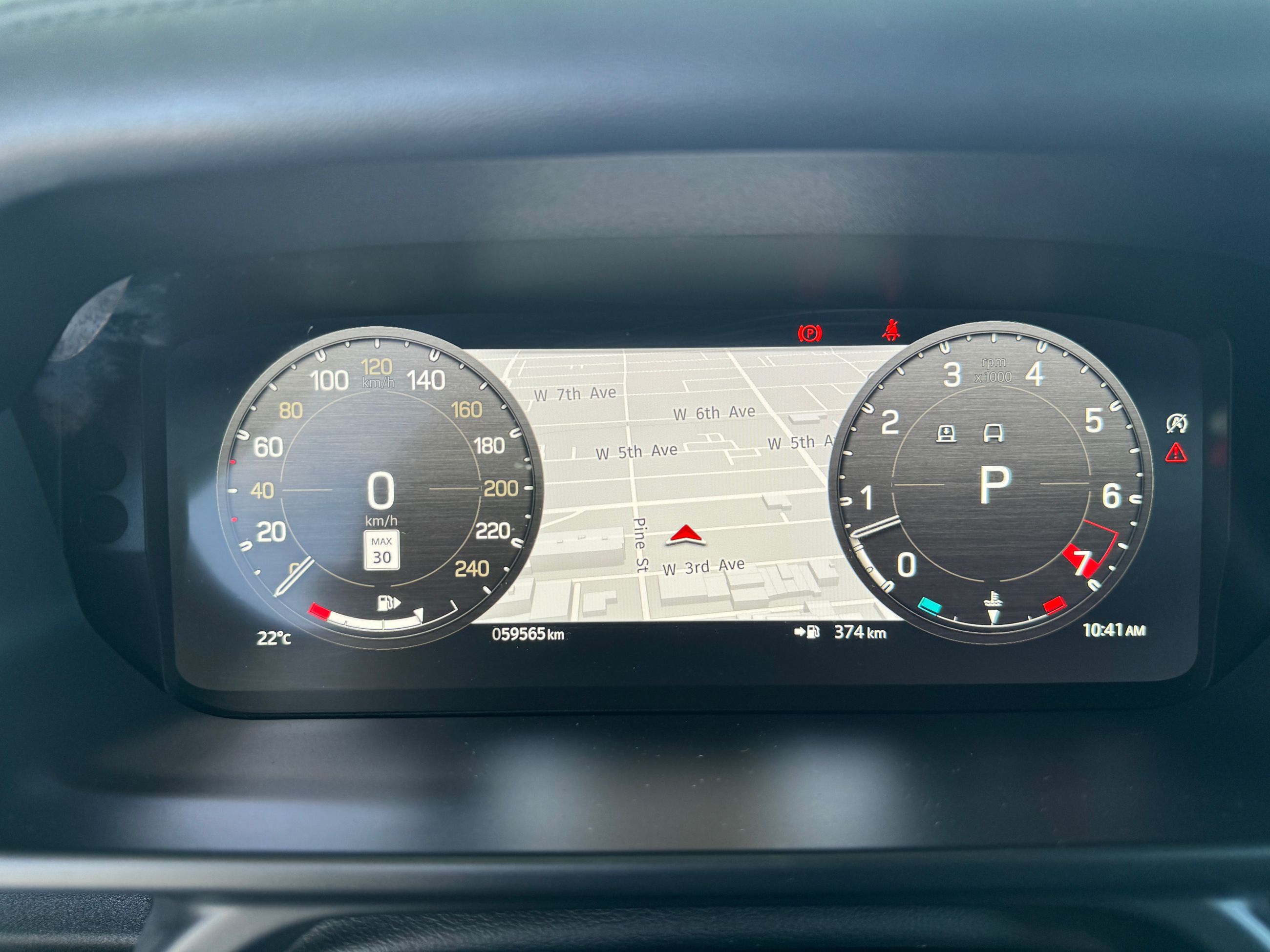 2023 Land Rover Defender