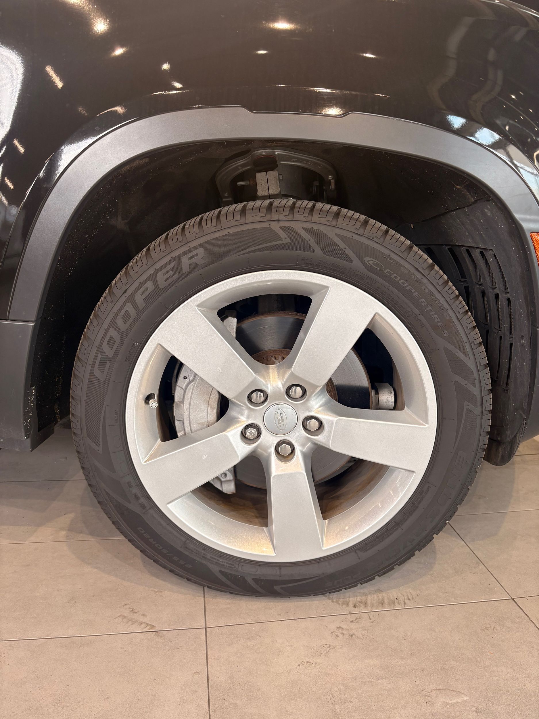 2023 Land Rover Defender