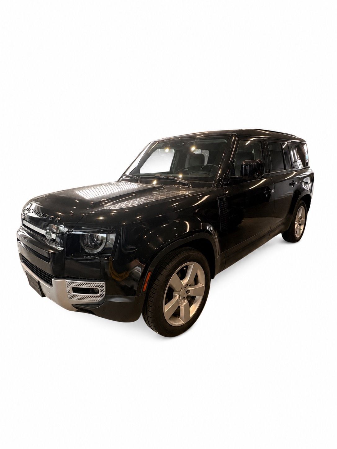 2023 Land Rover Defender
