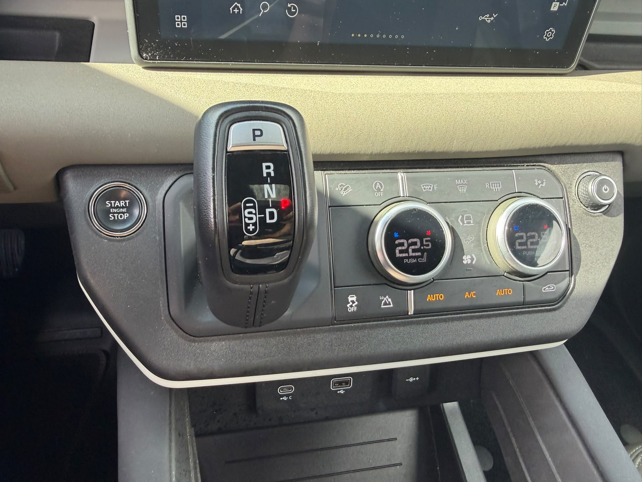 2023  Defender