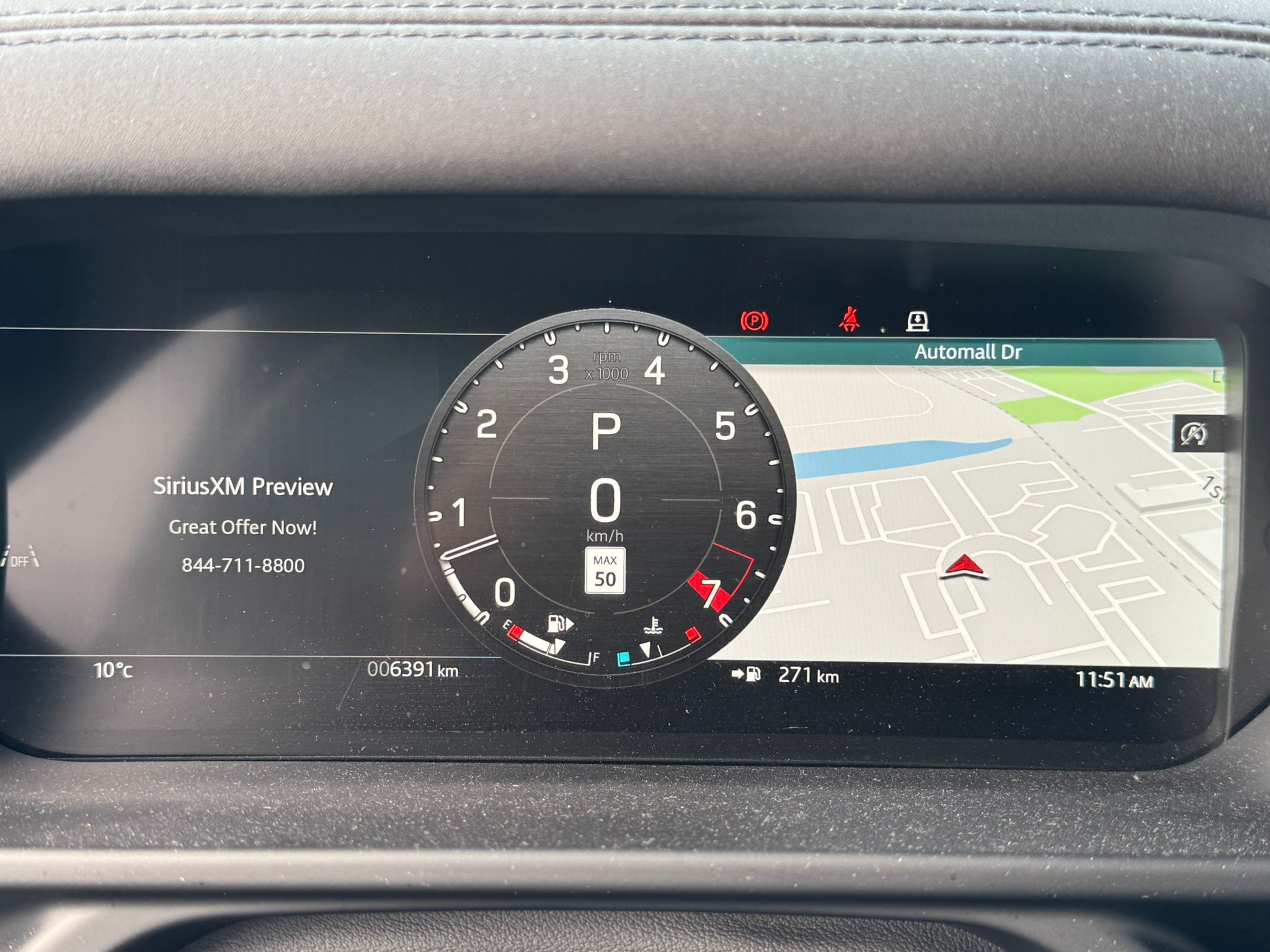 Land Rover Defender  2025 à North Vancouver, Colombie-Britannique