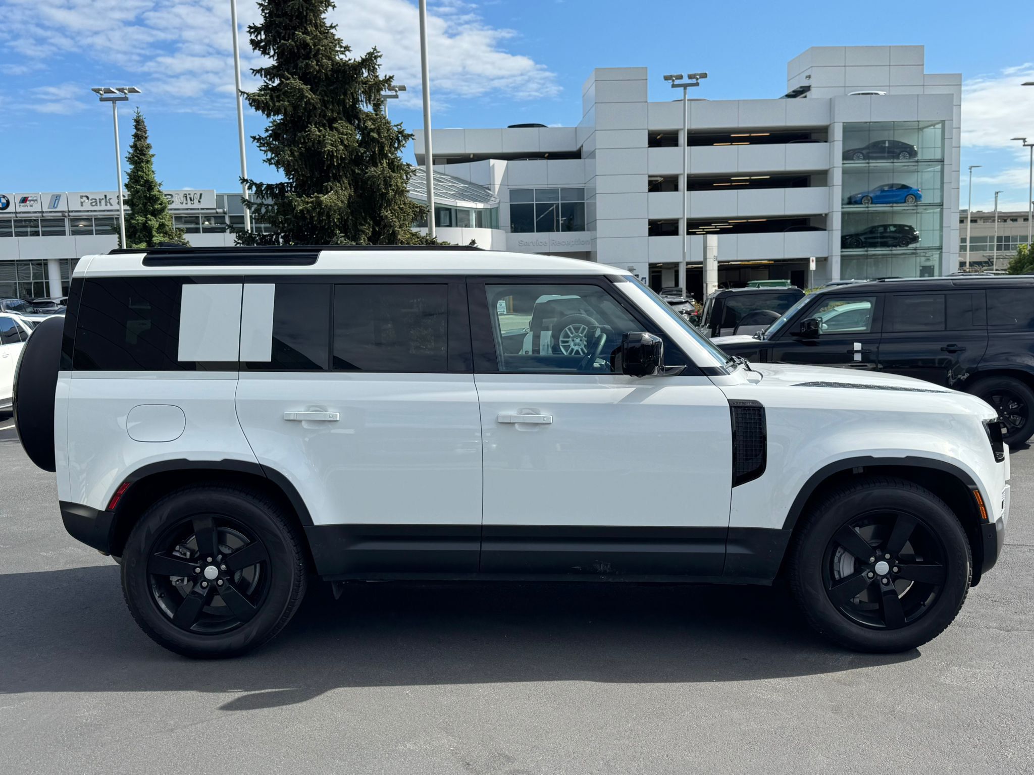 2025  Defender