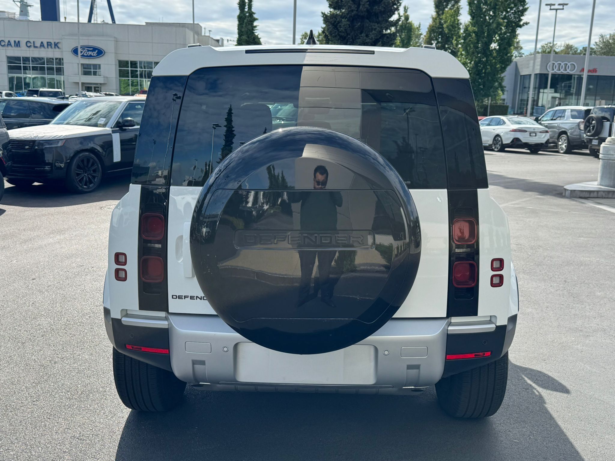 2025  Defender