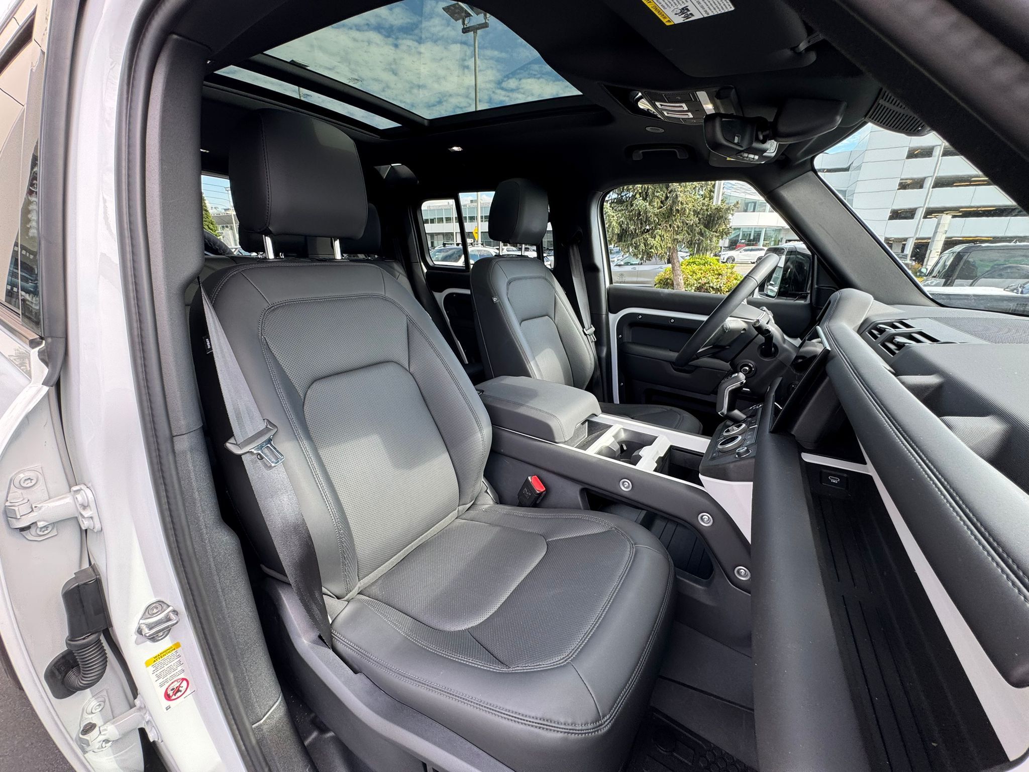2025  Defender