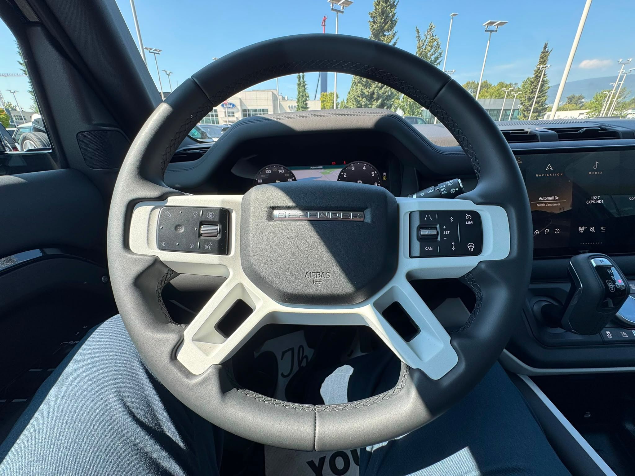 2025  Defender