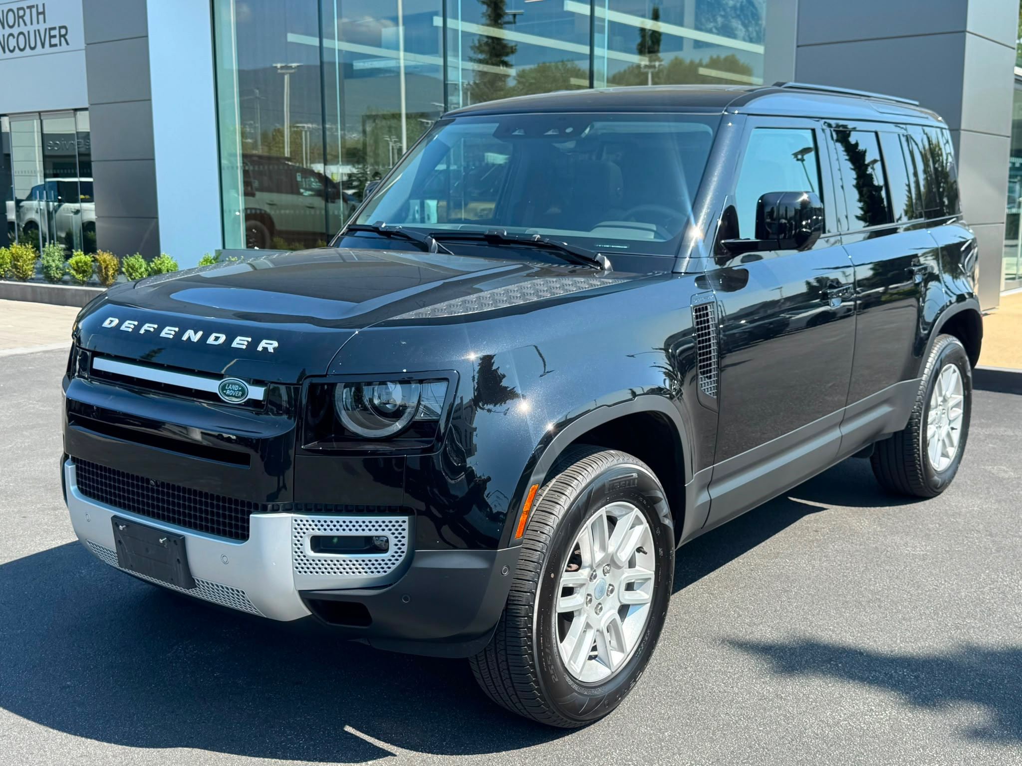 2025  Defender